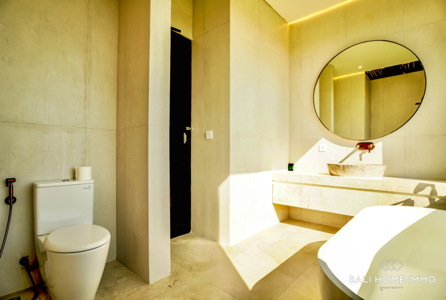 OFF PLAN 4 BEDROOM OCEAN VIEW VILLA FOR SALE IN UNGASAN view 11