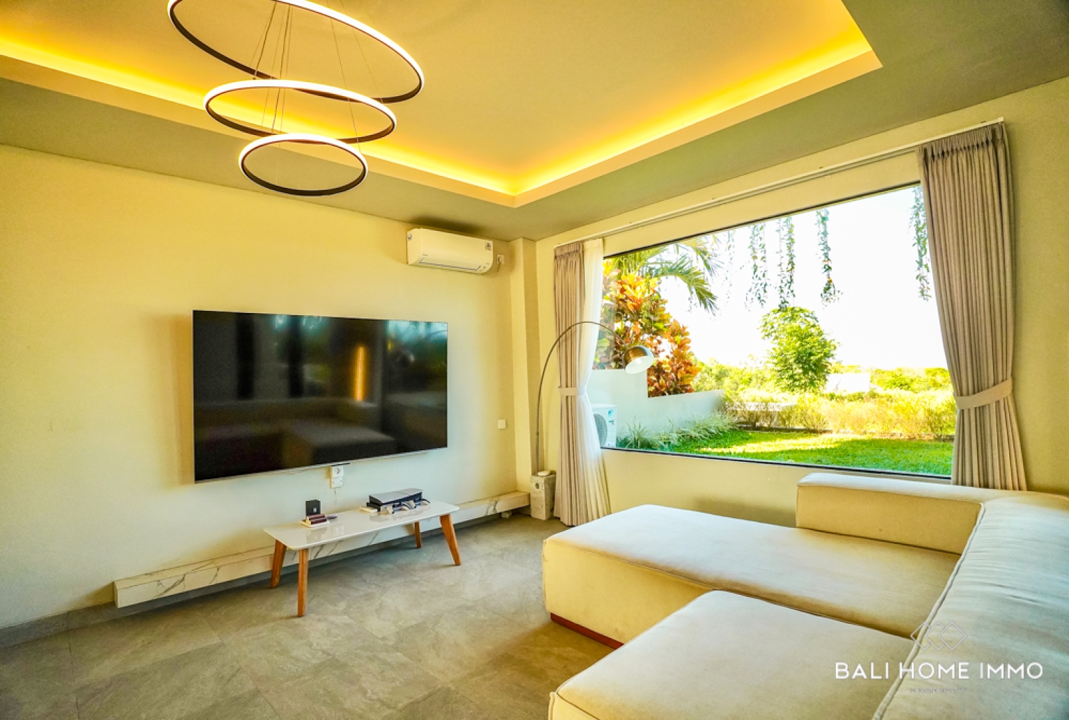 OFF PLAN 4 BEDROOM OCEAN VIEW VILLA FOR SALE IN UNGASAN view 4