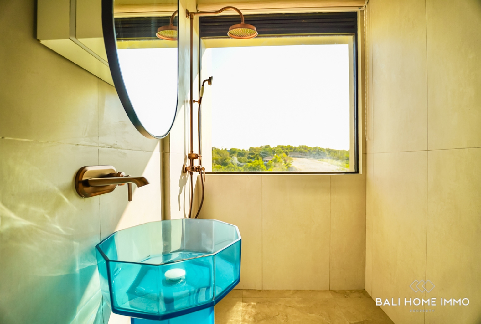 OFF PLAN 4 BEDROOM OCEAN VIEW VILLA FOR SALE IN UNGASAN view 13