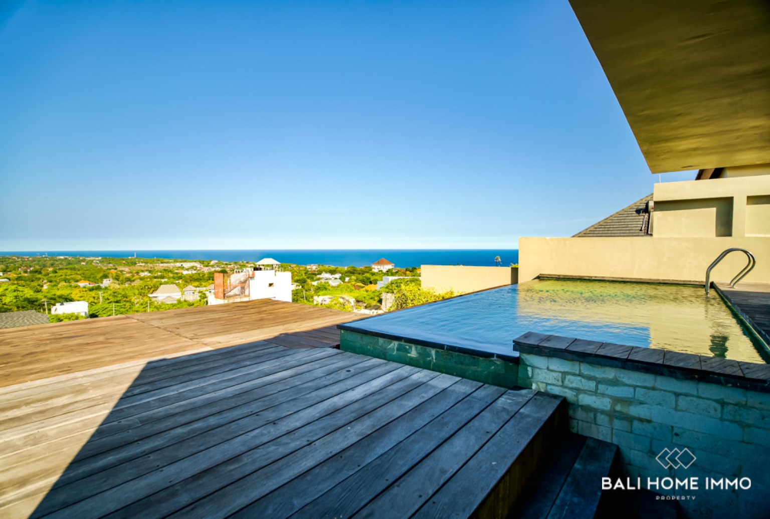 OFF PLAN 4 BEDROOM OCEAN VIEW VILLA FOR SALE IN UNGASAN view 19