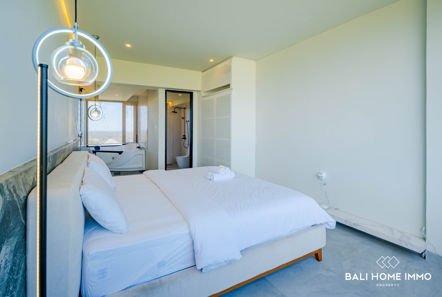OFF PLAN 4 BEDROOM OCEAN VIEW VILLA FOR SALE IN UNGASAN view 18