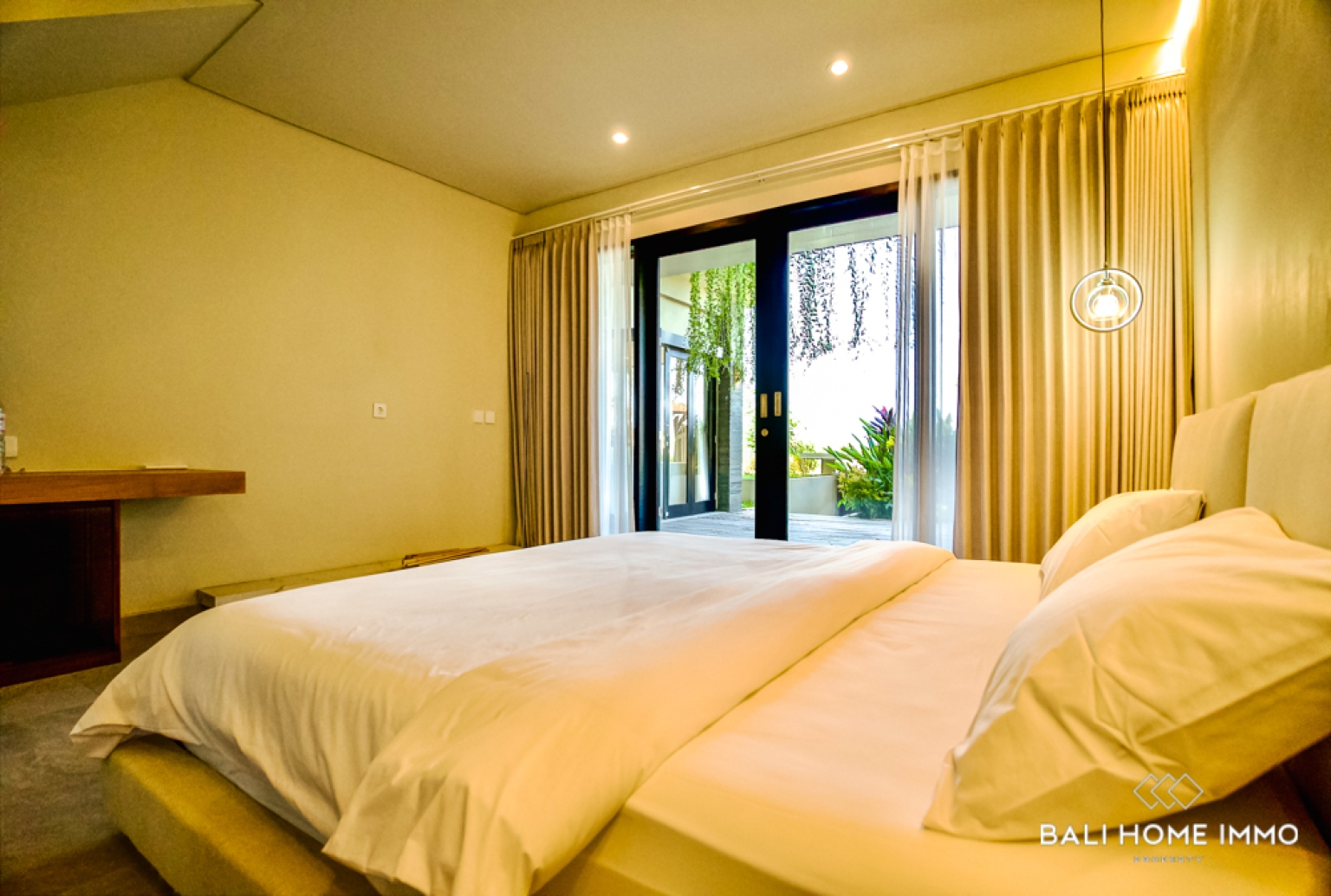 OFF PLAN 4 BEDROOM OCEAN VIEW VILLA FOR SALE IN UNGASAN view 7
