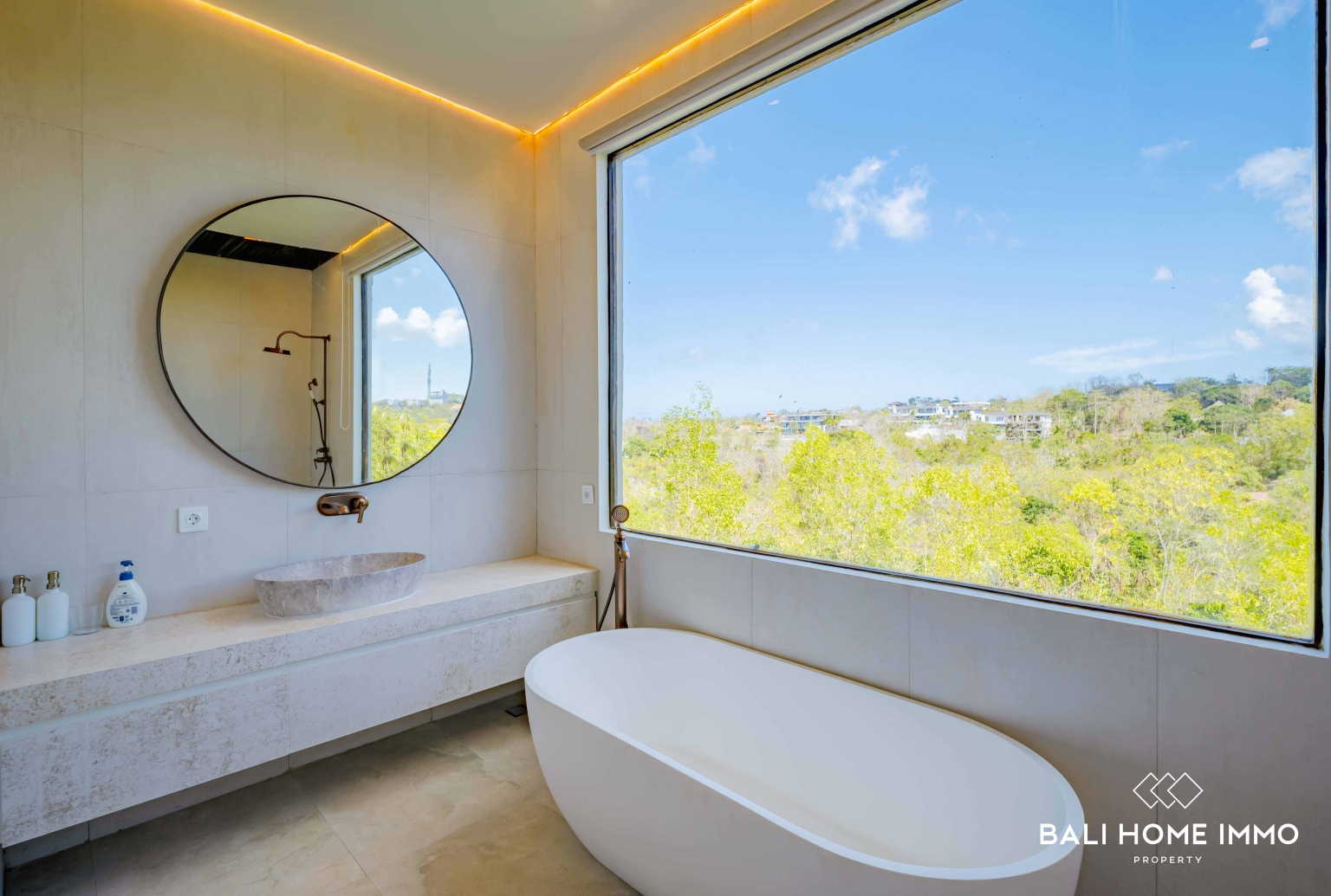 OFF PLAN 4 BEDROOM OCEAN VIEW VILLA FOR SALE IN UNGASAN view 21