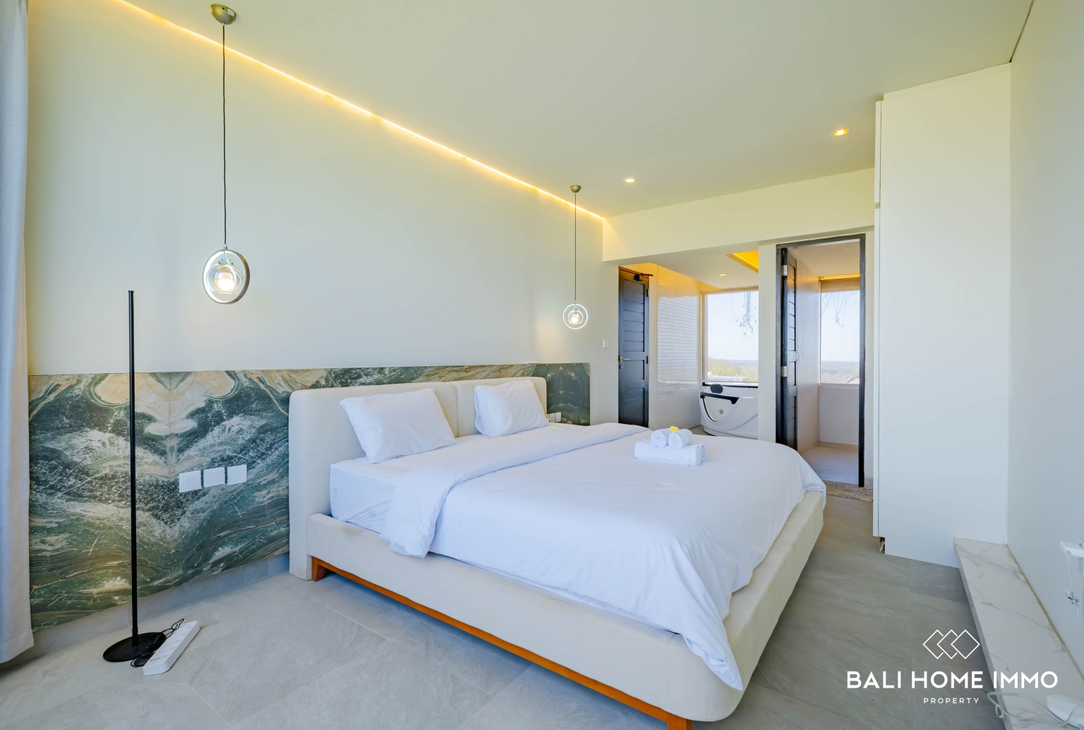 OFF PLAN 4 BEDROOM OCEAN VIEW VILLA FOR SALE IN UNGASAN view 16
