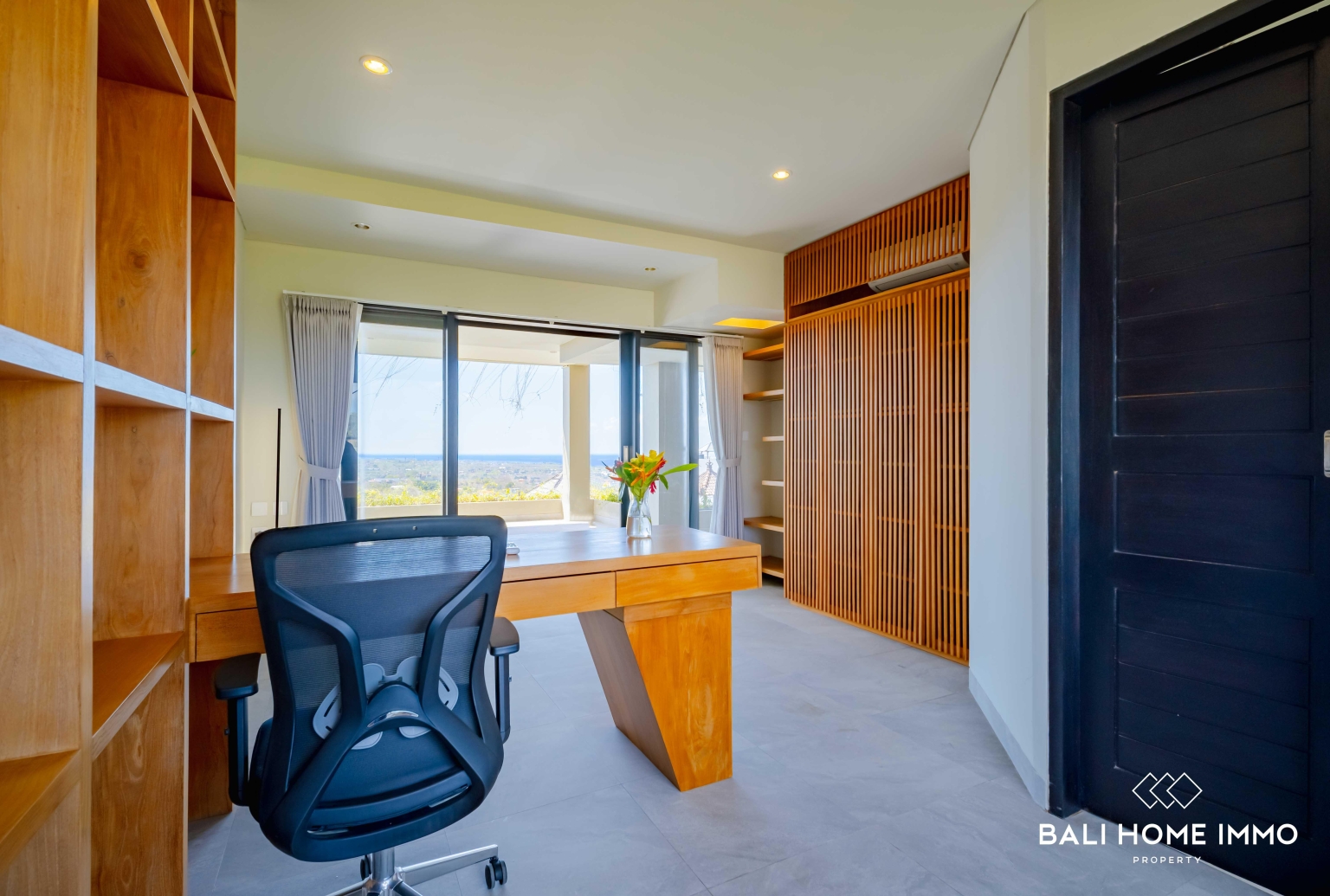 OFF PLAN 4 BEDROOM OCEAN VIEW VILLA FOR SALE IN UNGASAN view 19