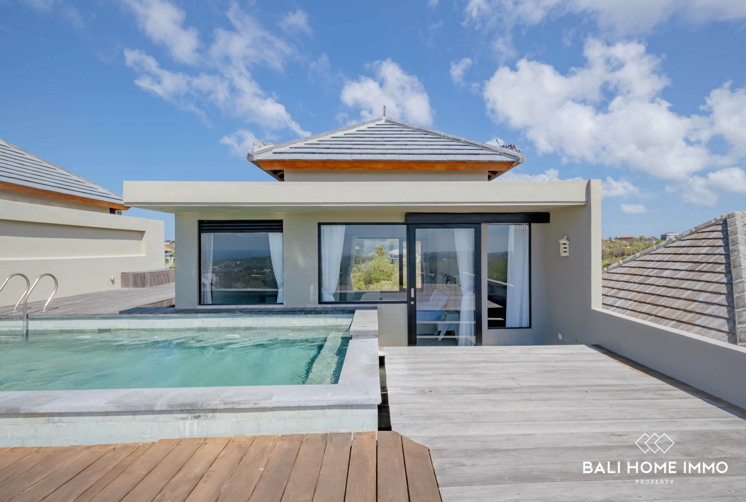 OFF PLAN 4 BEDROOM OCEAN VIEW VILLA FOR SALE IN UNGASAN view 24