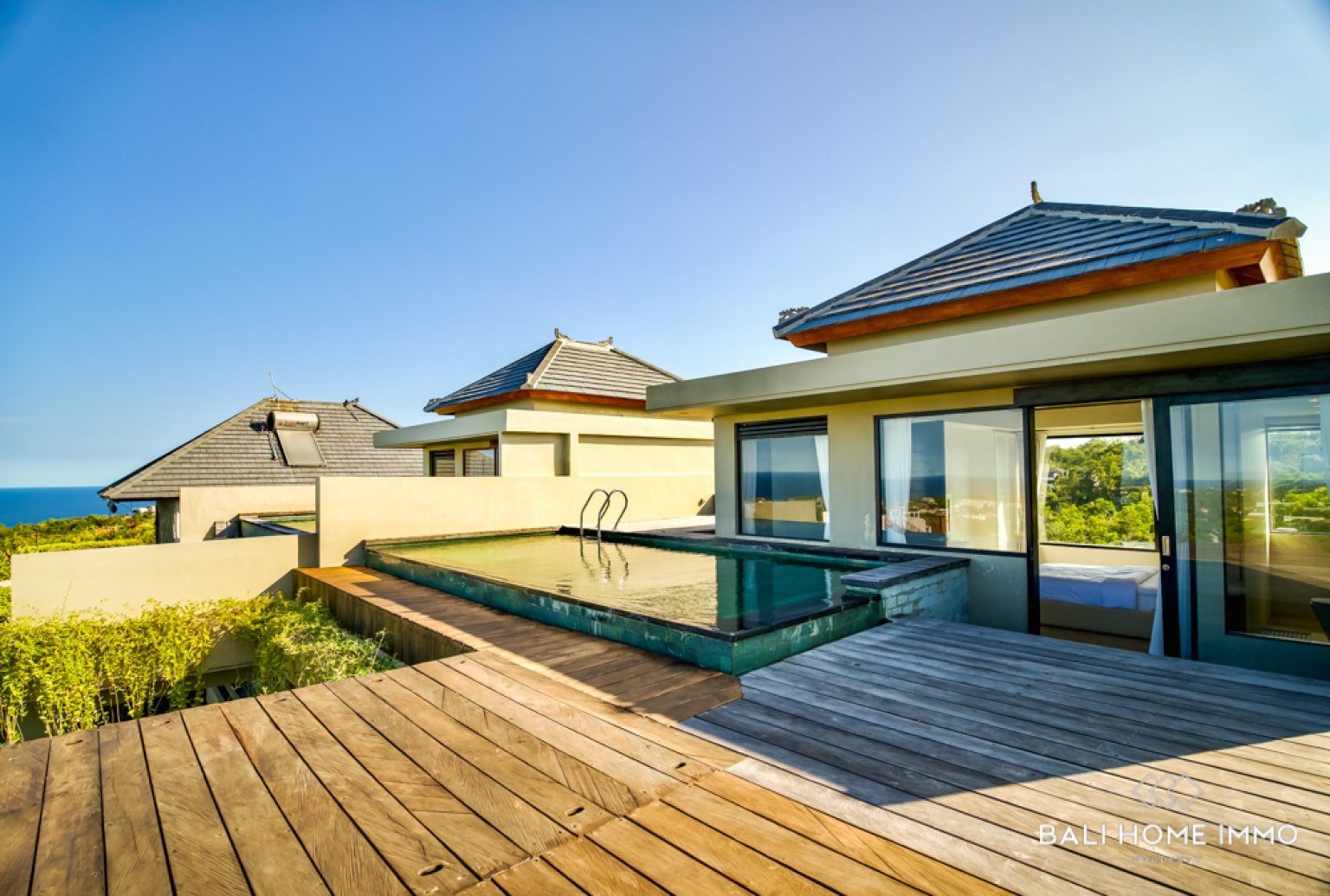 OFF PLAN 4 BEDROOM OCEAN VIEW VILLA FOR SALE IN UNGASAN view 20