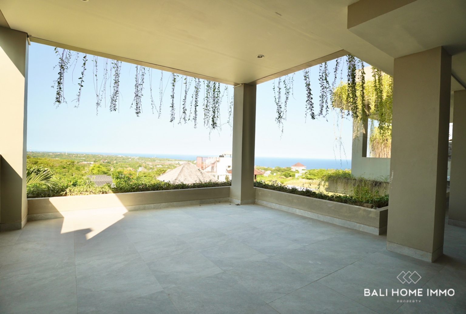 OFF PLAN 4 BEDROOM OCEAN VIEW VILLA FOR SALE IN UNGASAN view 17