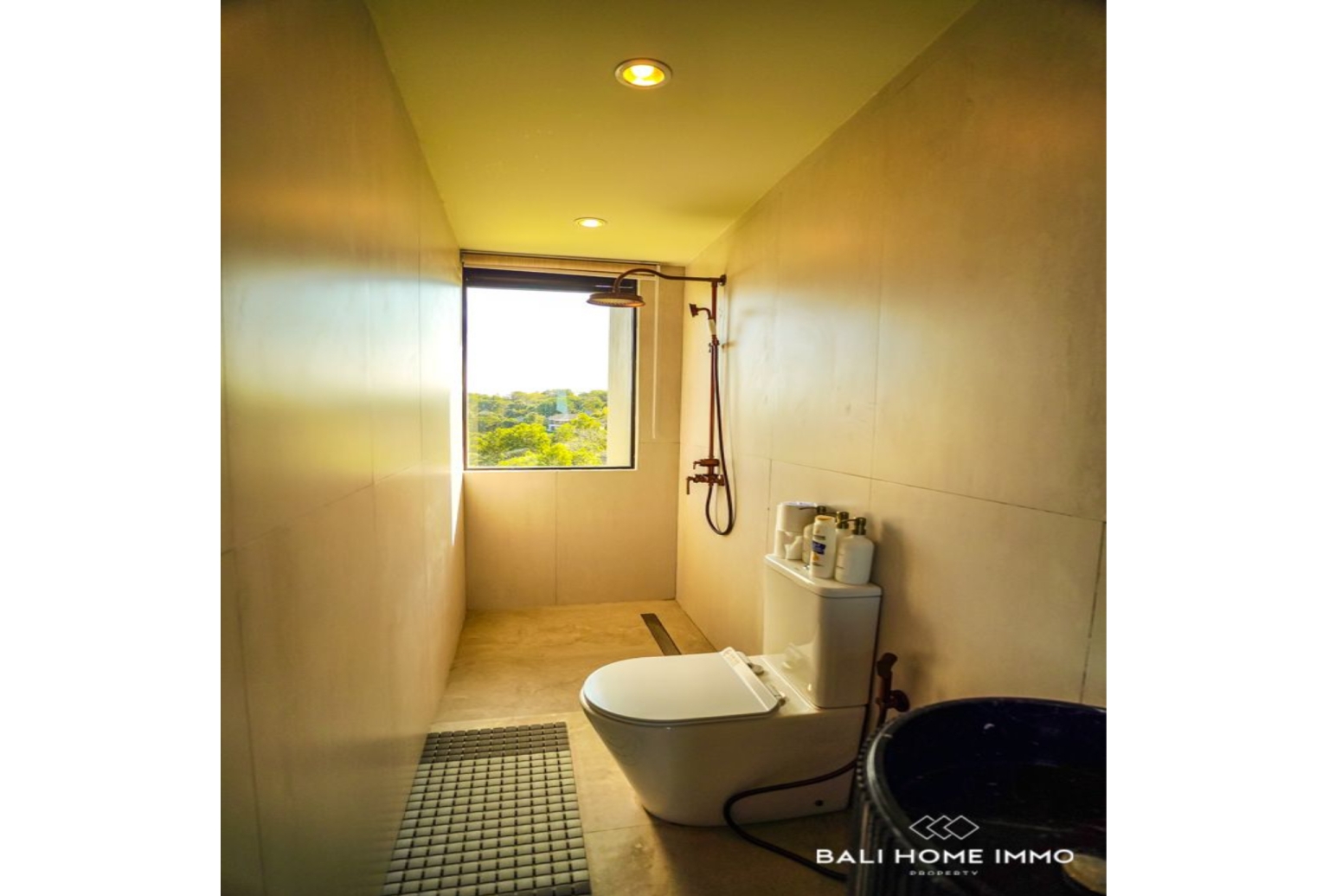 OFF PLAN 4 BEDROOM OCEAN VIEW VILLA FOR SALE IN UNGASAN view 15