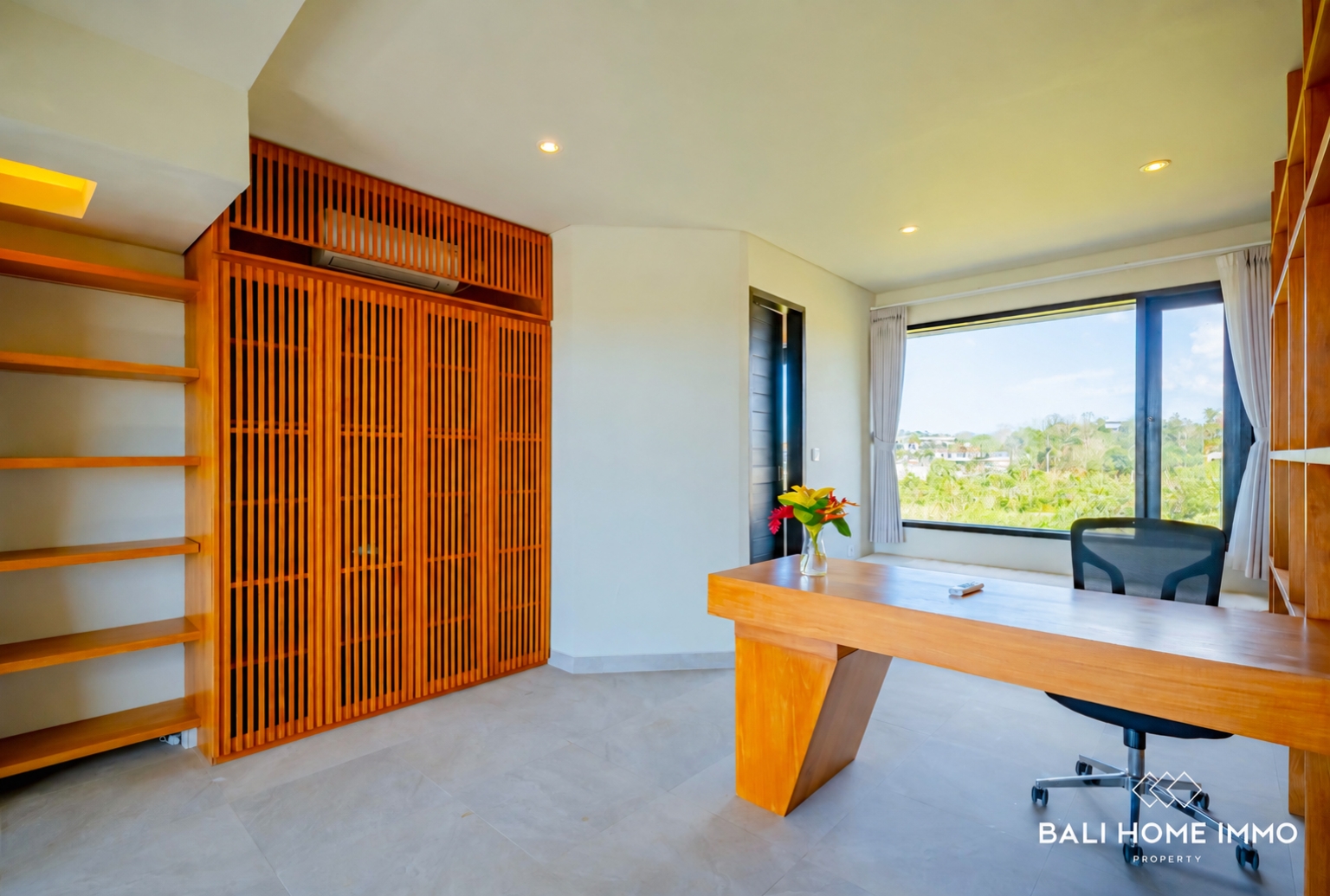 OFF PLAN 4 BEDROOM OCEAN VIEW VILLA FOR SALE IN UNGASAN view 20