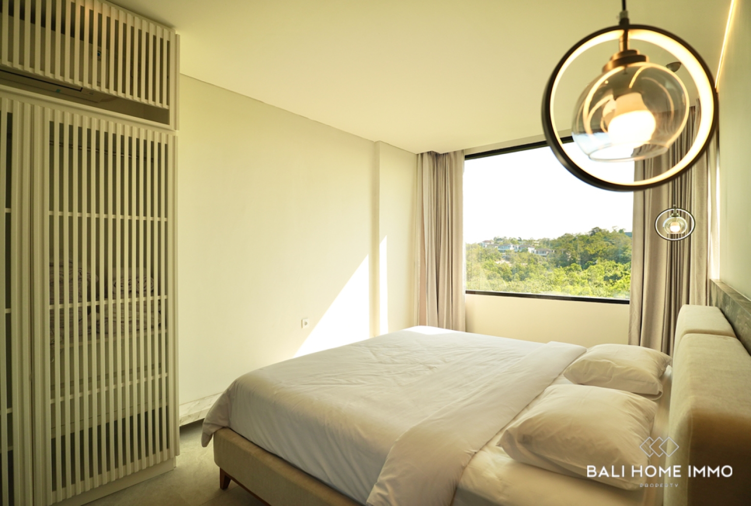 OFF PLAN 4 BEDROOM OCEAN VIEW VILLA FOR SALE IN UNGASAN view 8