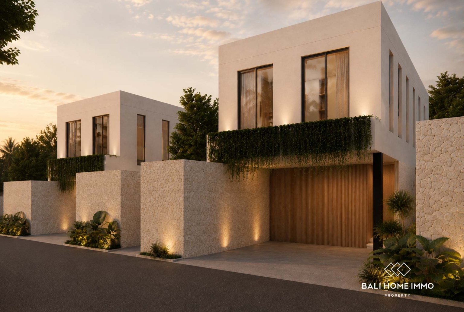 OFF-PLAN 4 Bedroom Villa FOR LEASEHOLD SALE in SANUR BALI view 16