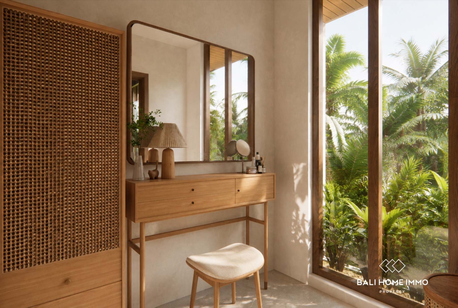 OFF-PLAN 4 Bedroom Villa FOR LEASEHOLD SALE in SANUR BALI view 11