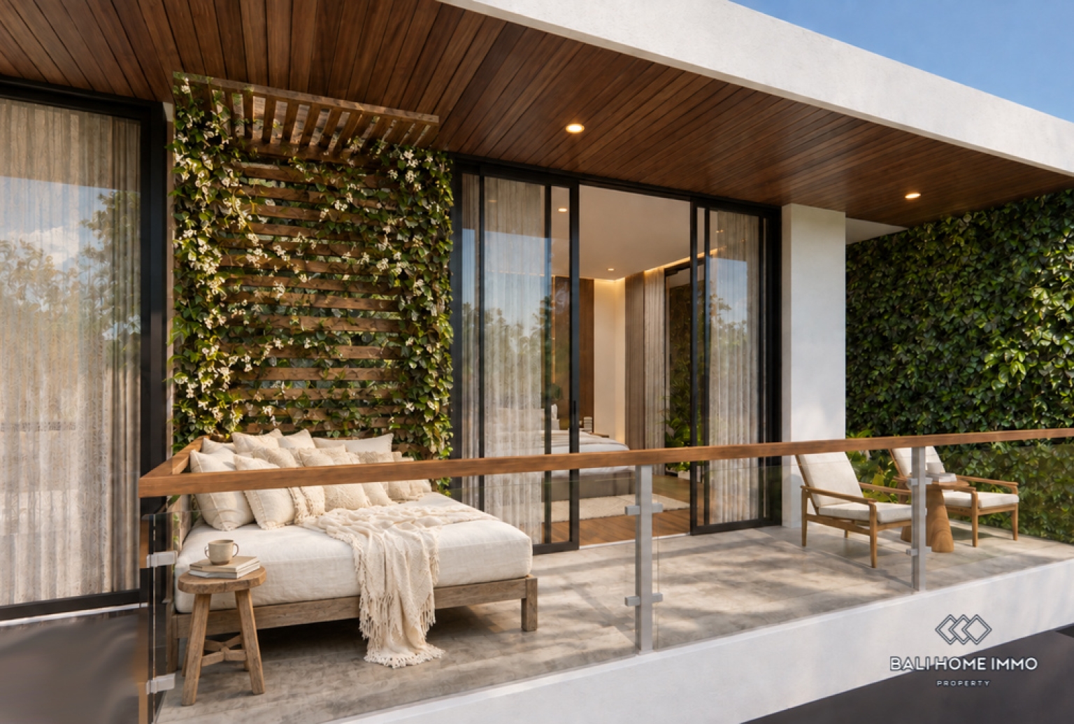 Off-plan 4 Bedroom villa for Sale Leasehold in Bali Sanur view 20