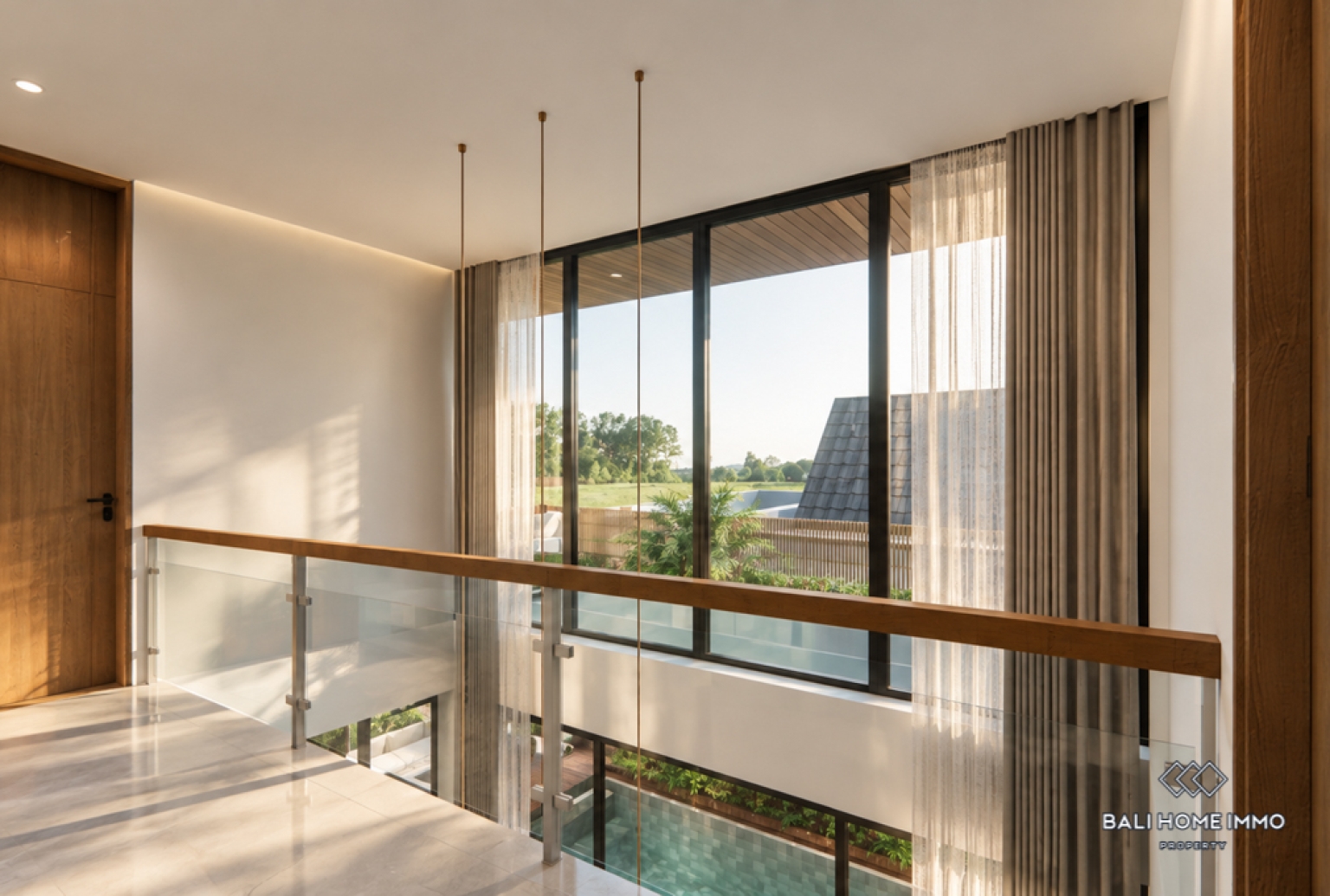 Off-plan 4 Bedroom villa for Sale Leasehold in Bali Sanur view 8