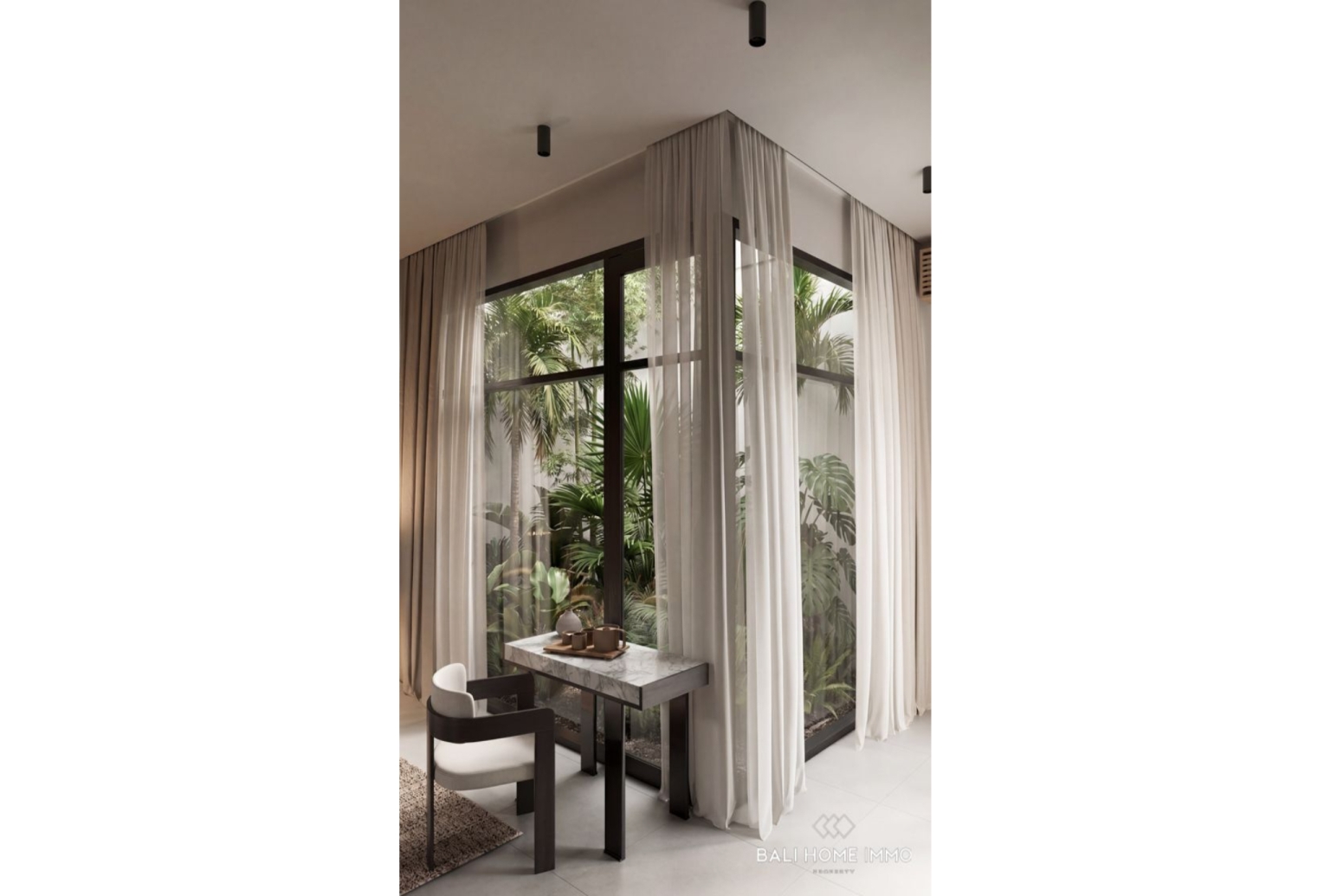 VILA 4 KAMAR DI BINGIN DIJUAL view 6