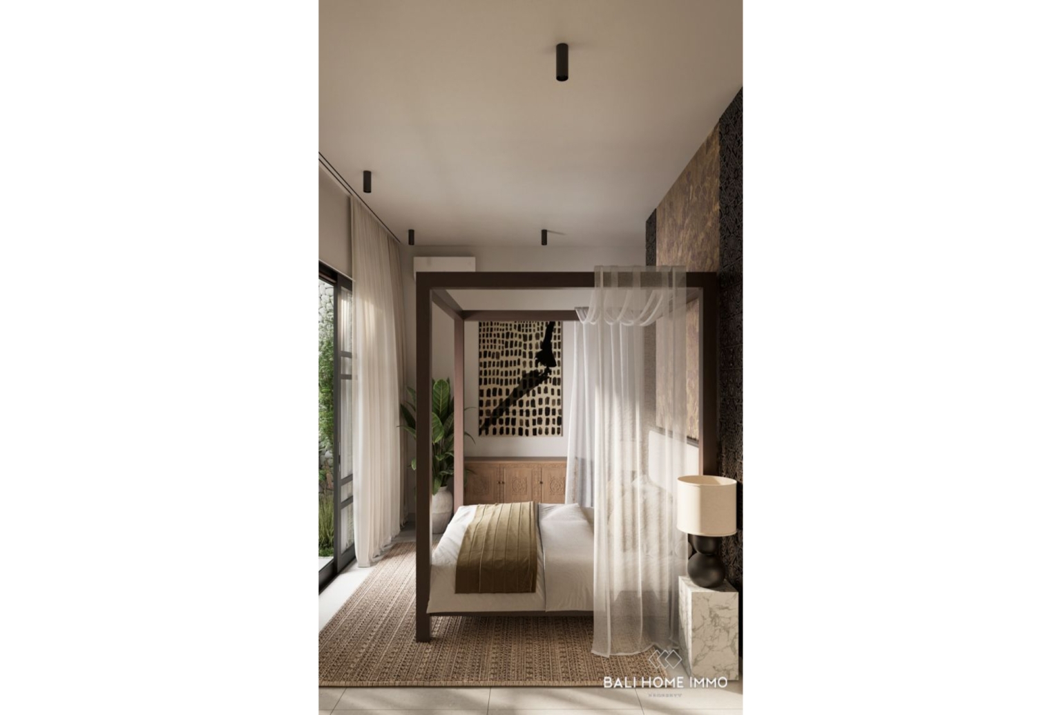 VILA 4 KAMAR DI BINGIN DIJUAL view 8