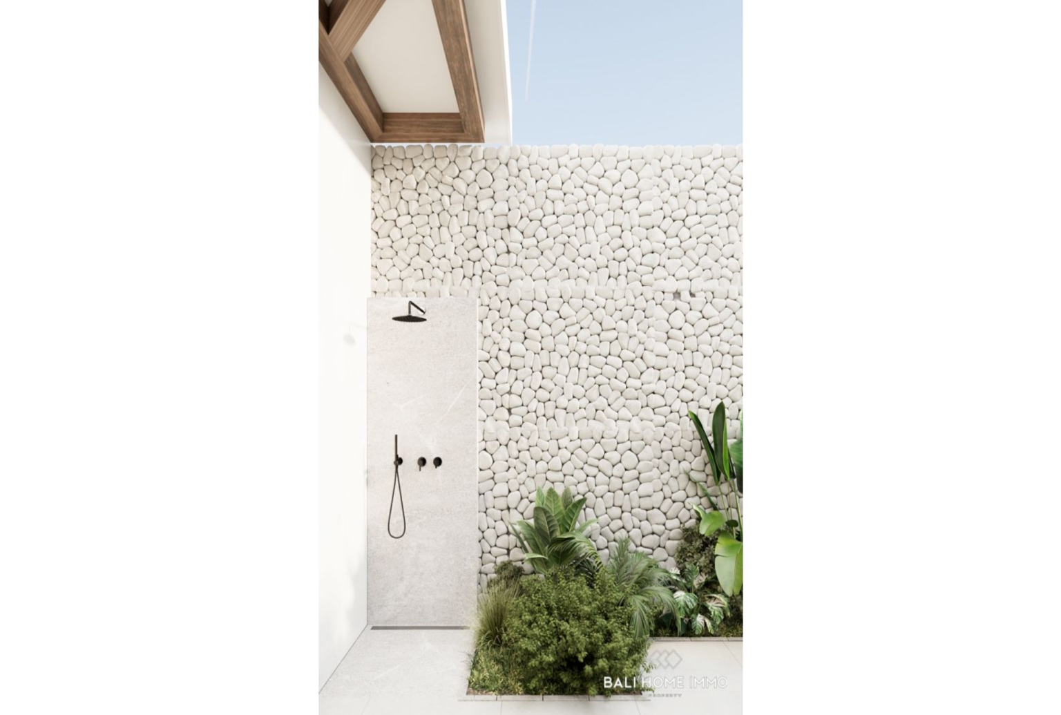 VILA 4 KAMAR DI BINGIN DIJUAL view 14