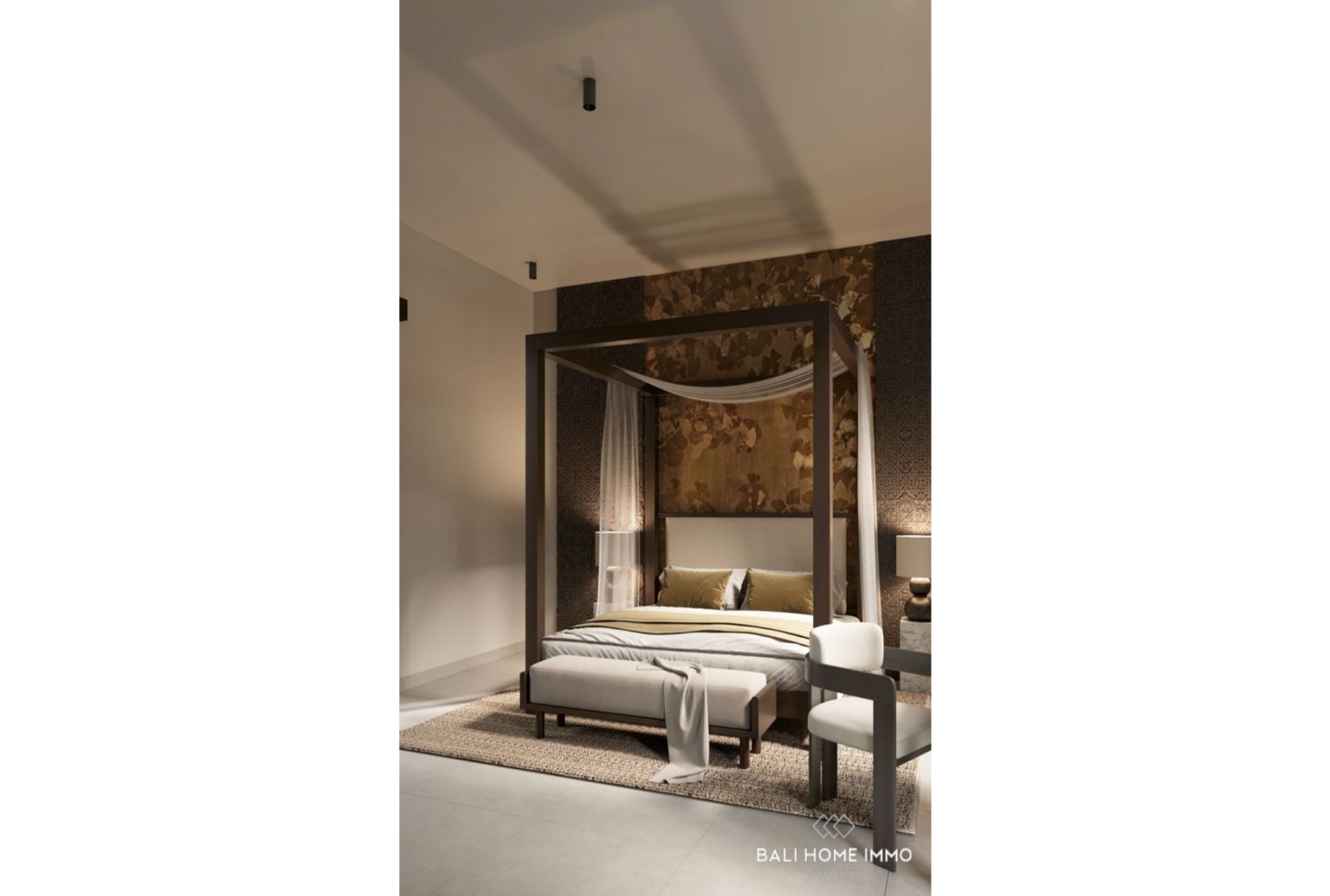 VILA 4 KAMAR DI BINGIN DIJUAL view 7