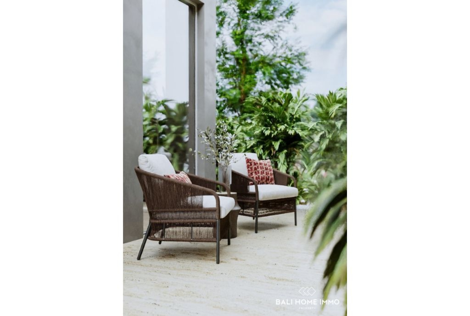Villa de 6 chambres sur plan à vendre à Bingin – Luxe ultime avec vue panoramique sur l'océan view 21