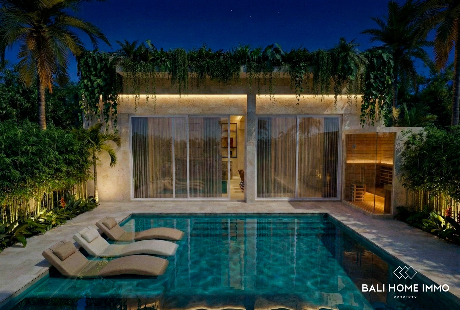 Villa de 6 chambres sur plan à vendre à Bingin – Luxe ultime avec vue panoramique sur l'océan view 3