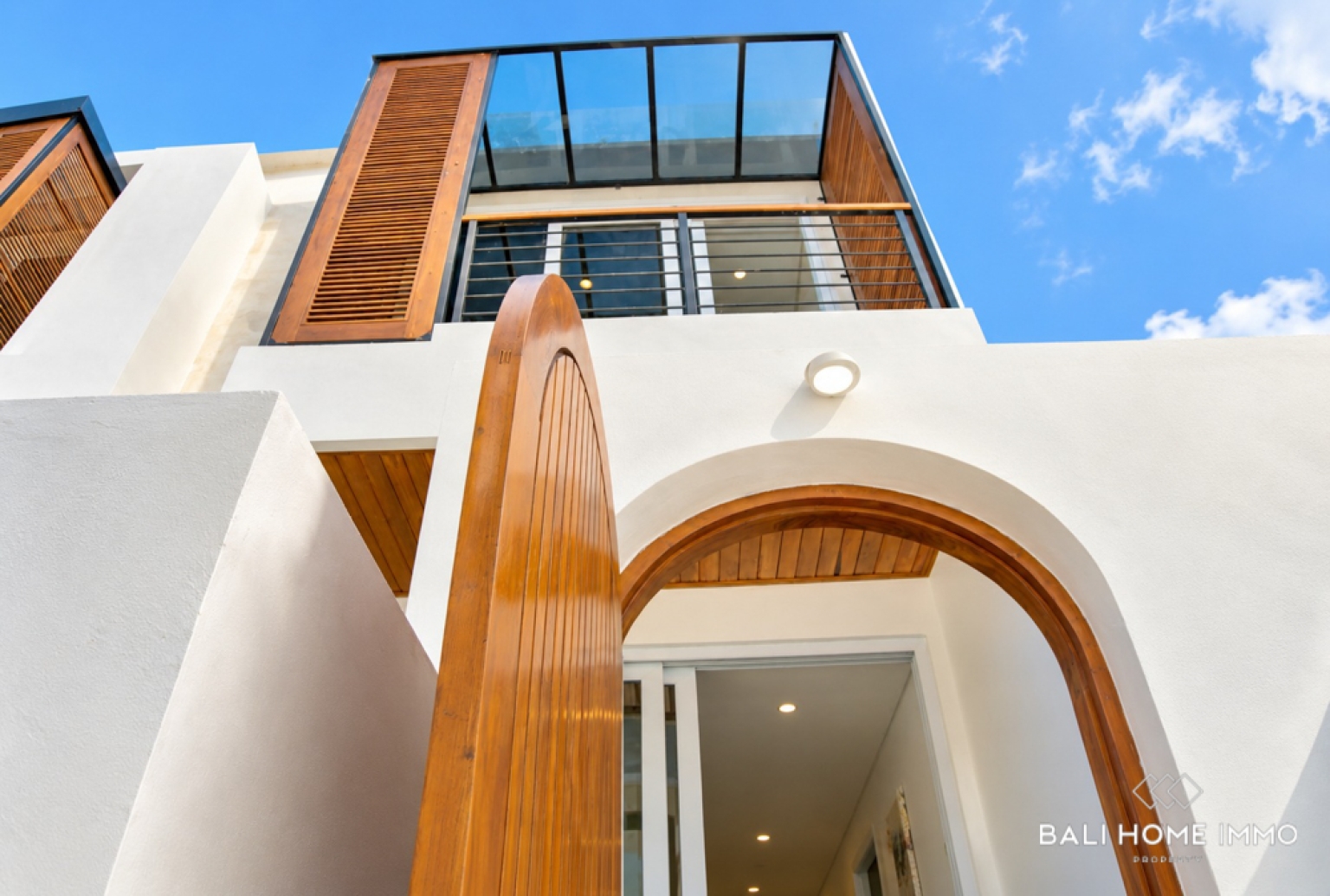 BEAUTIFUL 1 BEDROOM VILLA FOR SALE LEASEHOLD NEAR PANDAWA BEACH view 23
