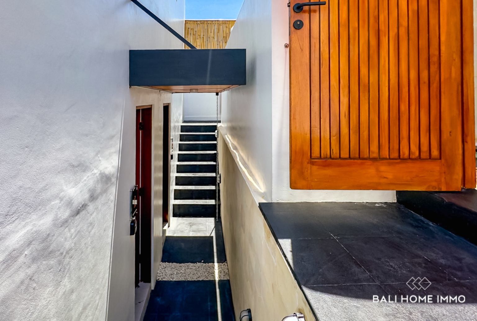 BEAUTIFUL 1 BEDROOM VILLA FOR SALE LEASEHOLD NEAR PANDAWA BEACH view 22