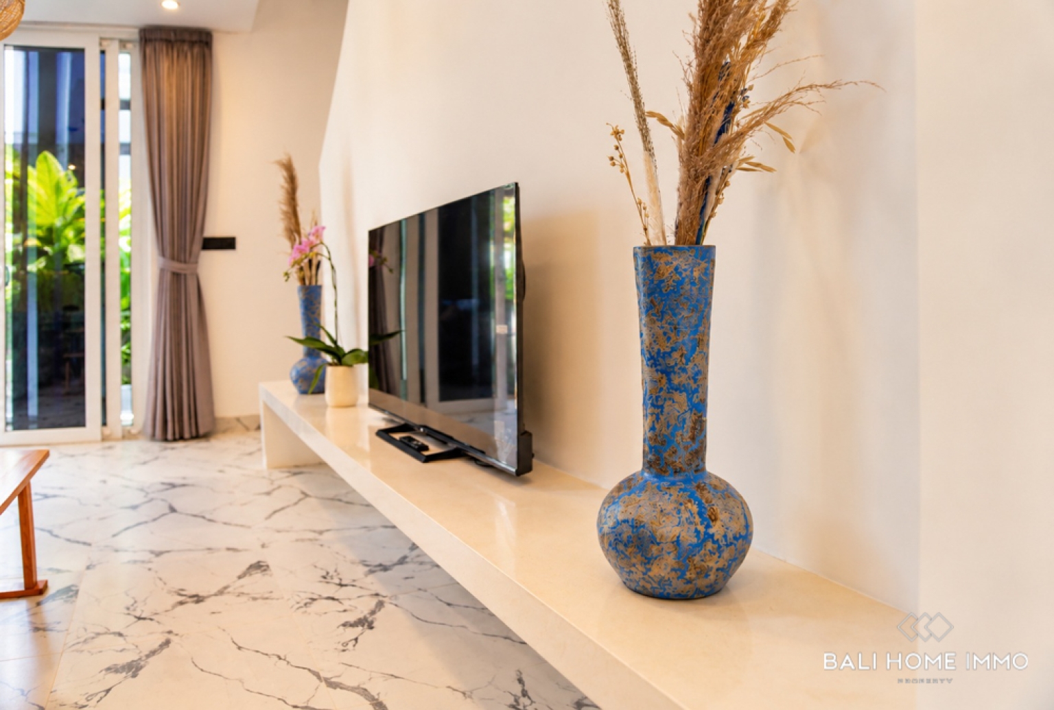 BEAUTIFUL 1 BEDROOM VILLA FOR SALE LEASEHOLD NEAR PANDAWA BEACH view 8
