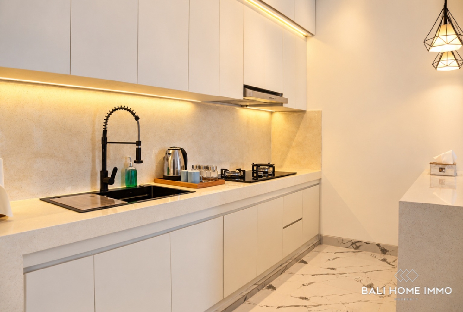 BEAUTIFUL 1 BEDROOM VILLA FOR SALE LEASEHOLD NEAR PANDAWA BEACH view 11