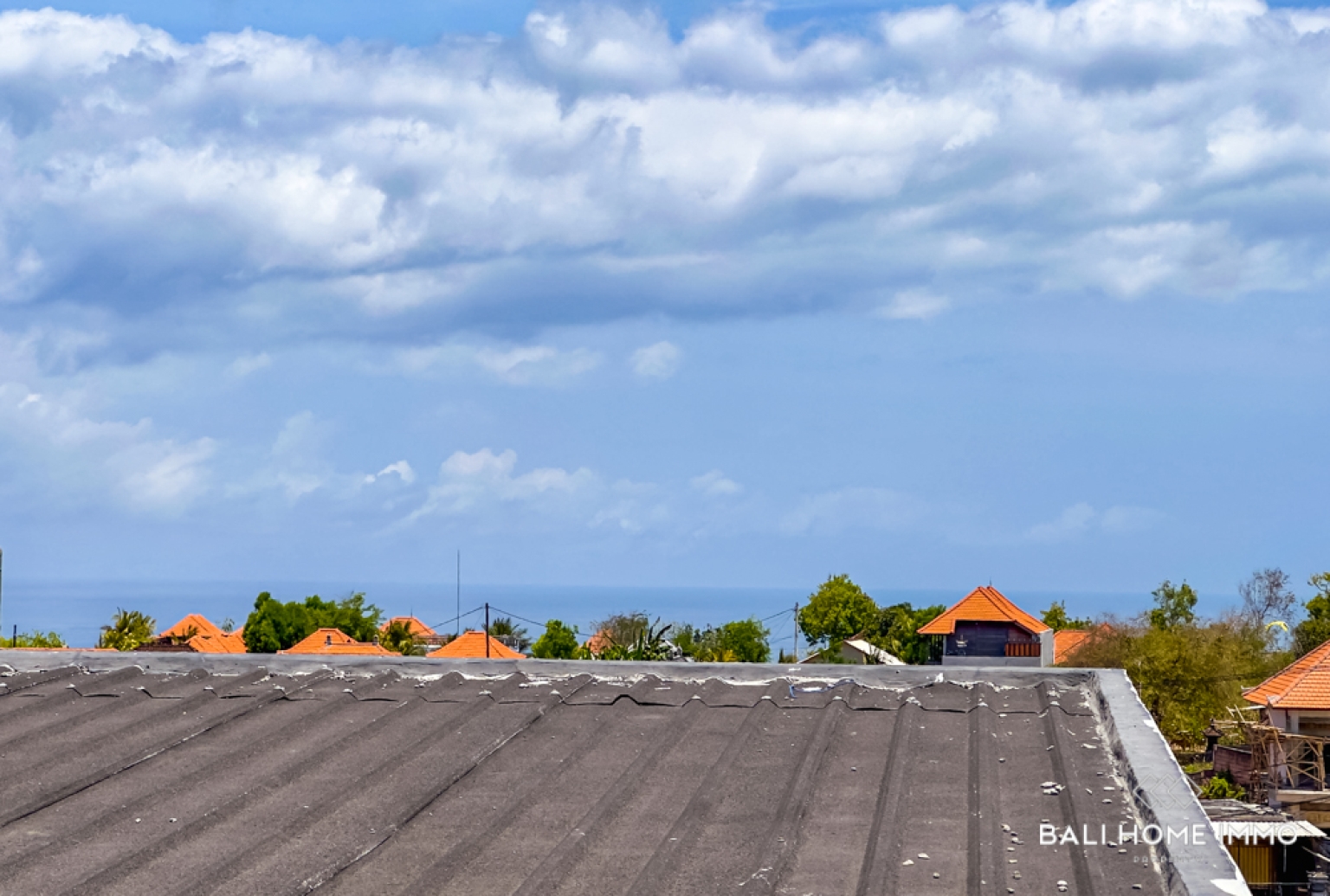 BEAUTIFUL 1 BEDROOM VILLA FOR SALE LEASEHOLD NEAR PANDAWA BEACH view 4