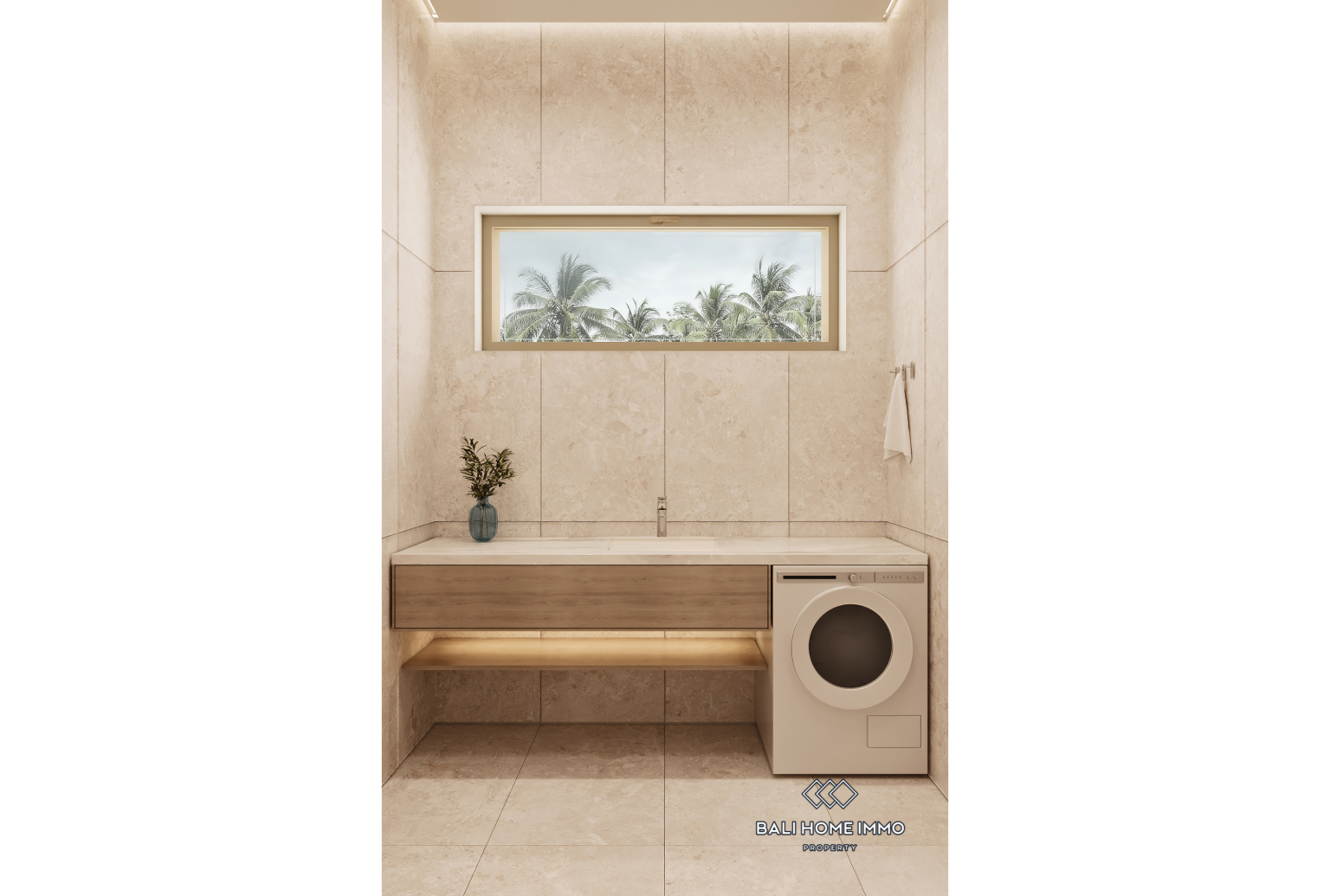 Off Plan Beautiful 1 Bedroom Villa for Sale Leasehold in Pandawa view 16