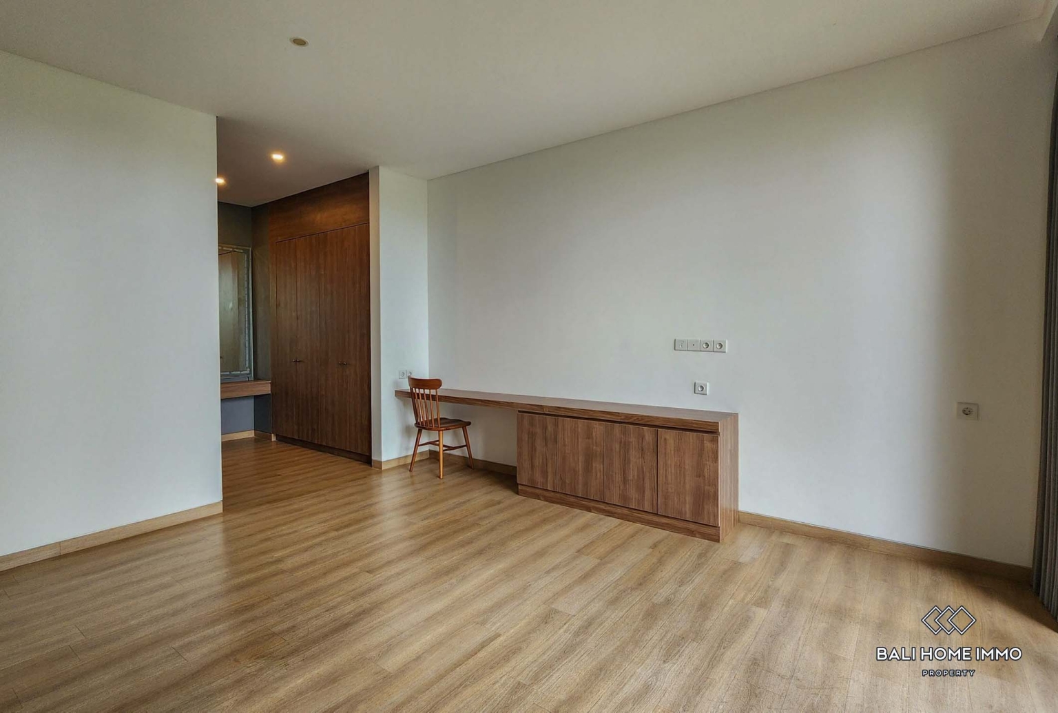 Off-plan Beautiful 4 Bedrooms Family villa inside a complex for sale in Bali, Sanur view 15