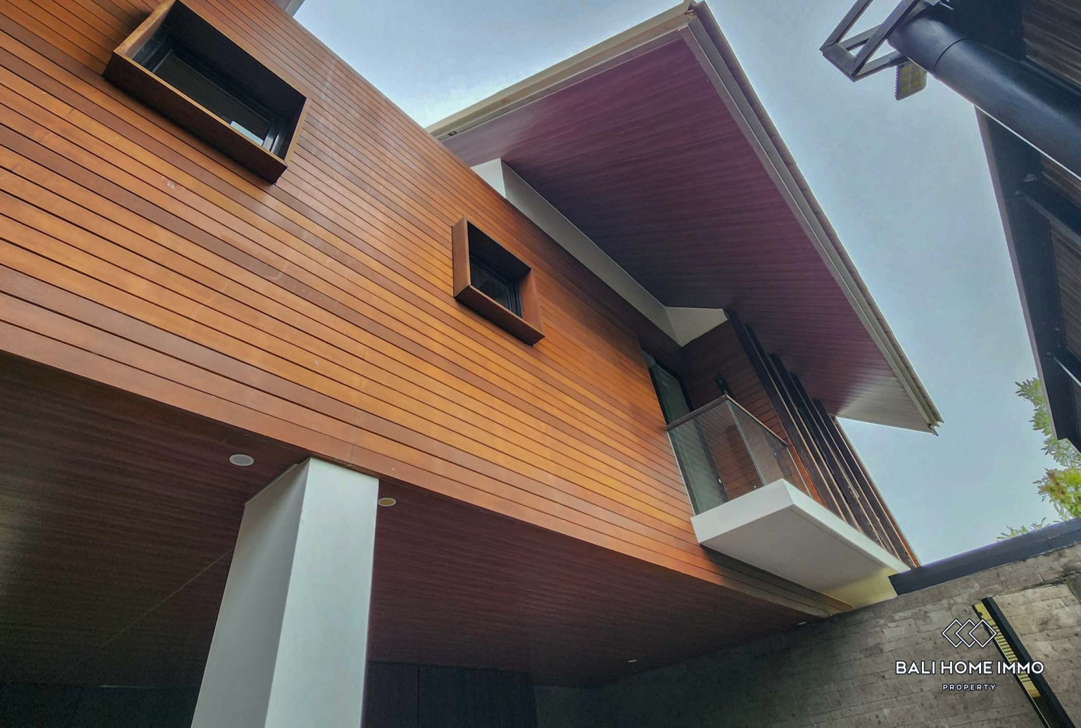 Off-plan Beautiful 4 Bedrooms Family villa inside a complex for sale in Bali, Sanur view 20