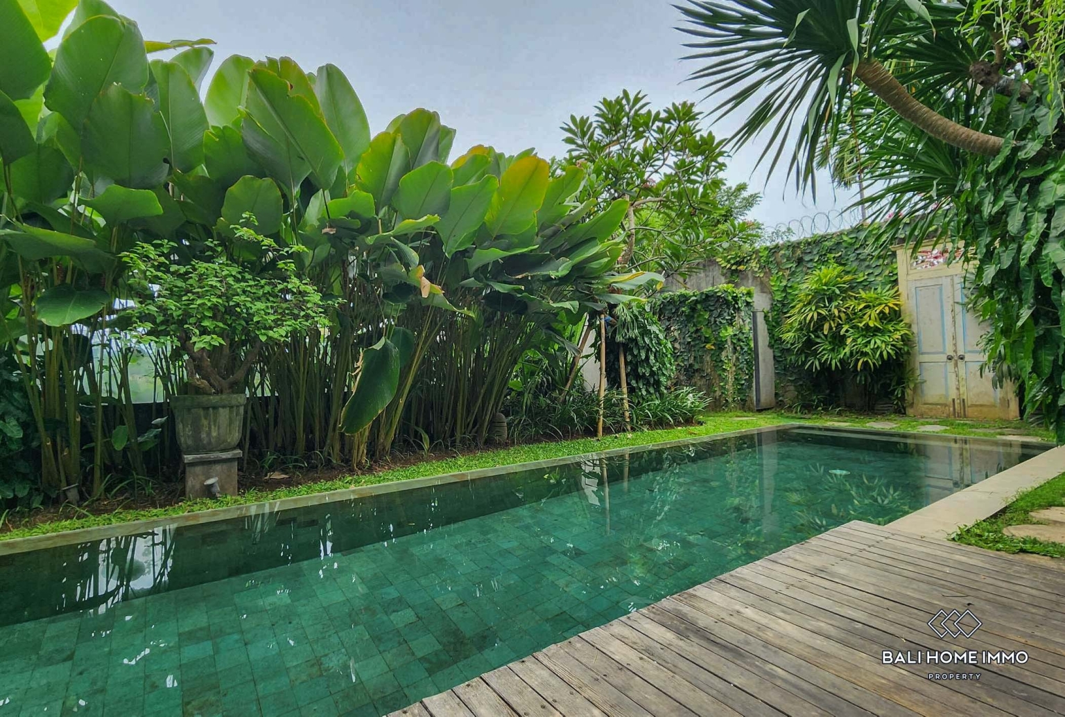 Off-plan Beautiful 4 Bedrooms Family villa inside a complex for sale in Bali, Sanur view 22