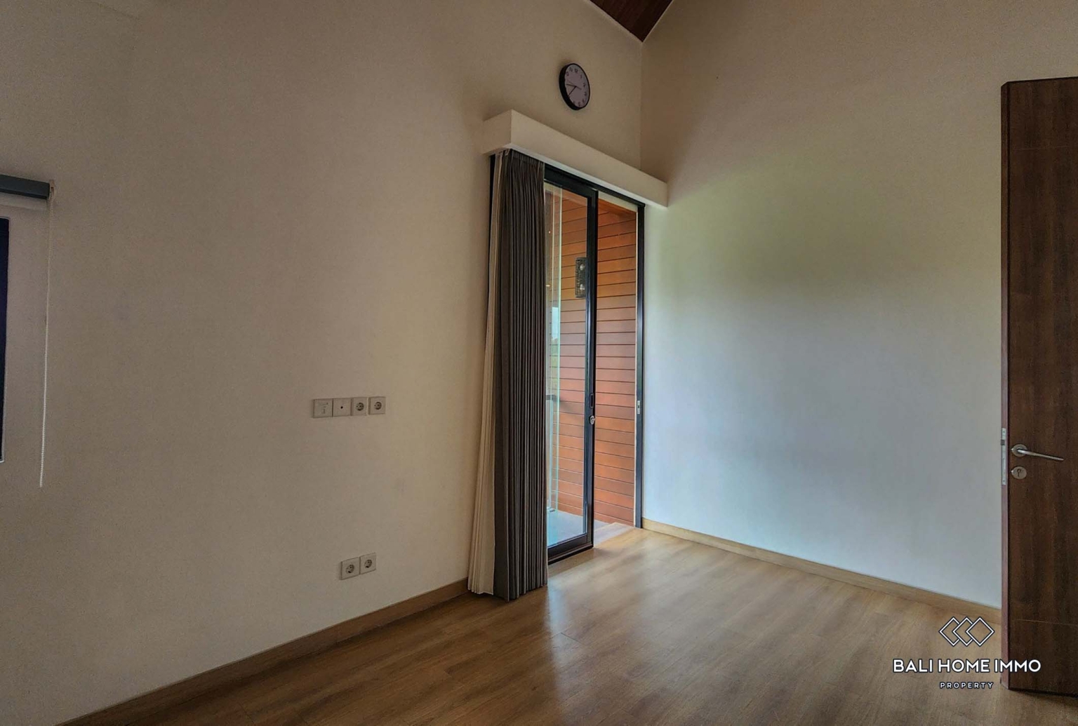 Off-plan Beautiful 4 Bedrooms Family villa inside a complex for sale in Bali, Sanur view 7