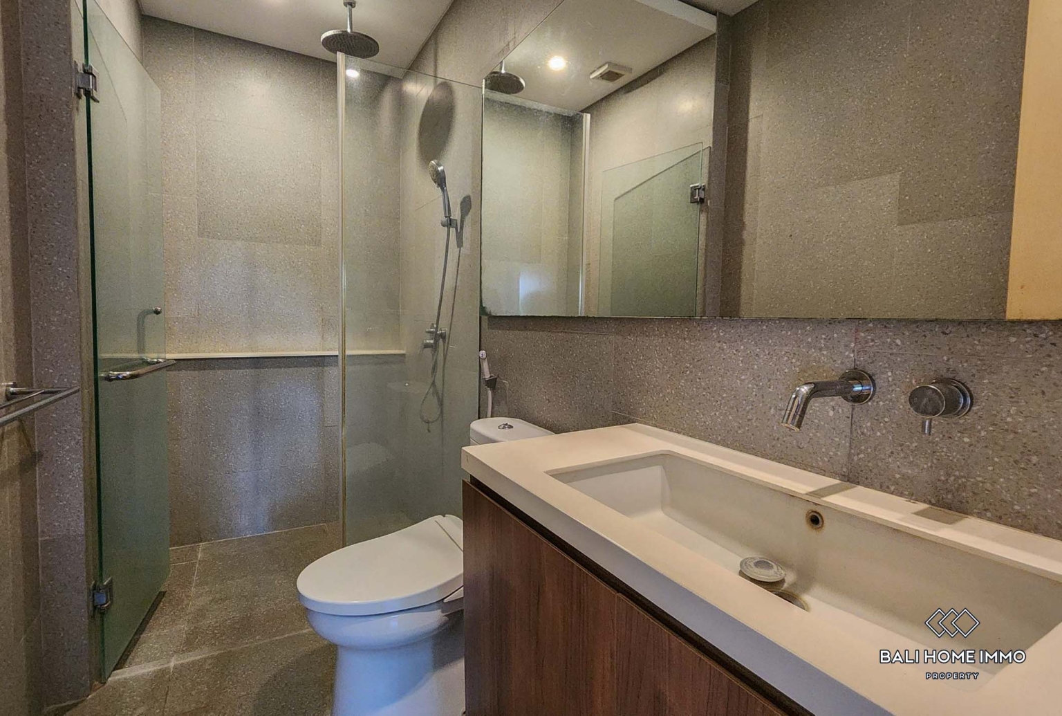 Off-plan Beautiful 4 Bedrooms Family villa inside a complex for sale in Bali, Sanur view 17