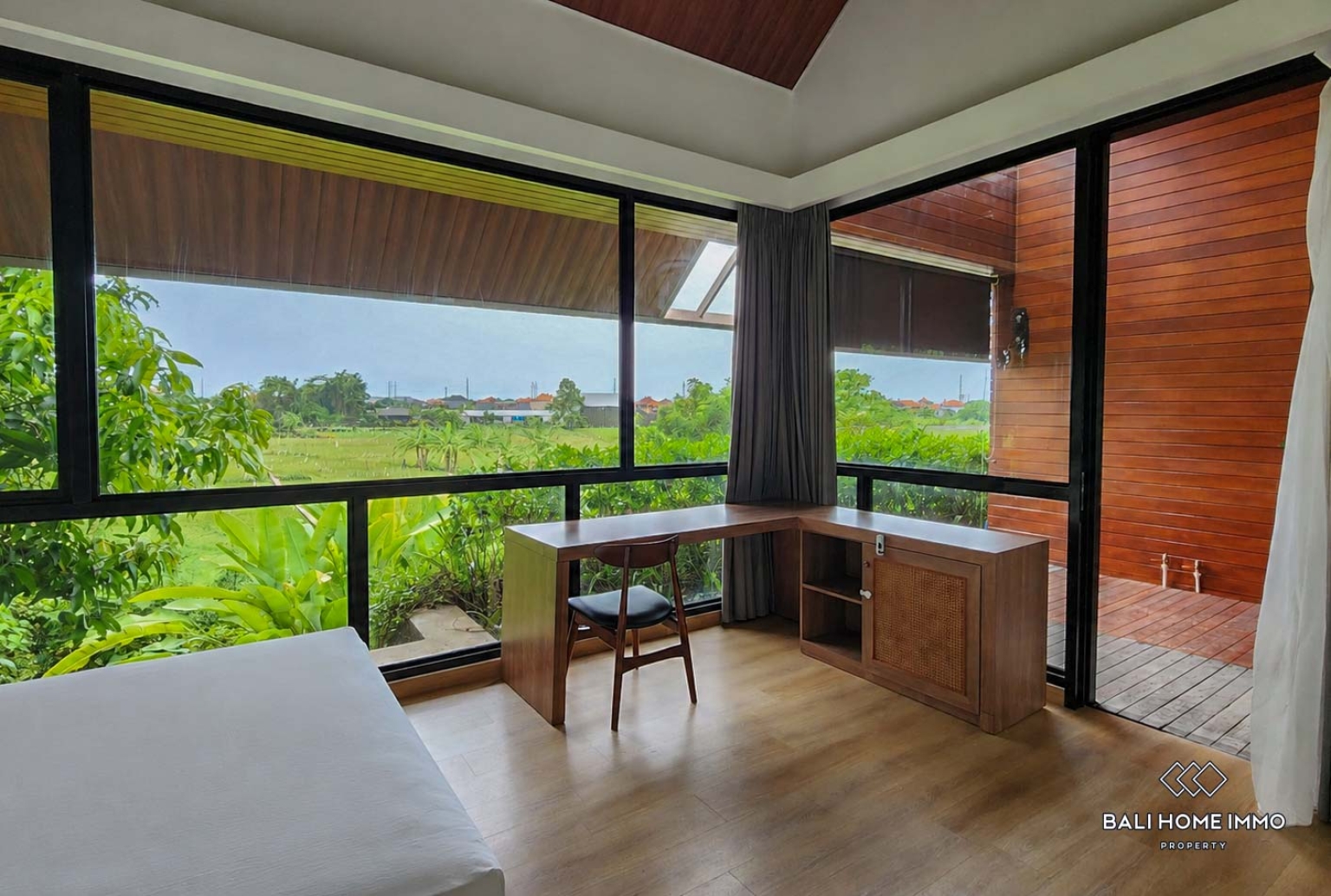 Off-plan Beautiful 4 Bedrooms Family villa inside a complex for sale in Bali, Sanur view 9