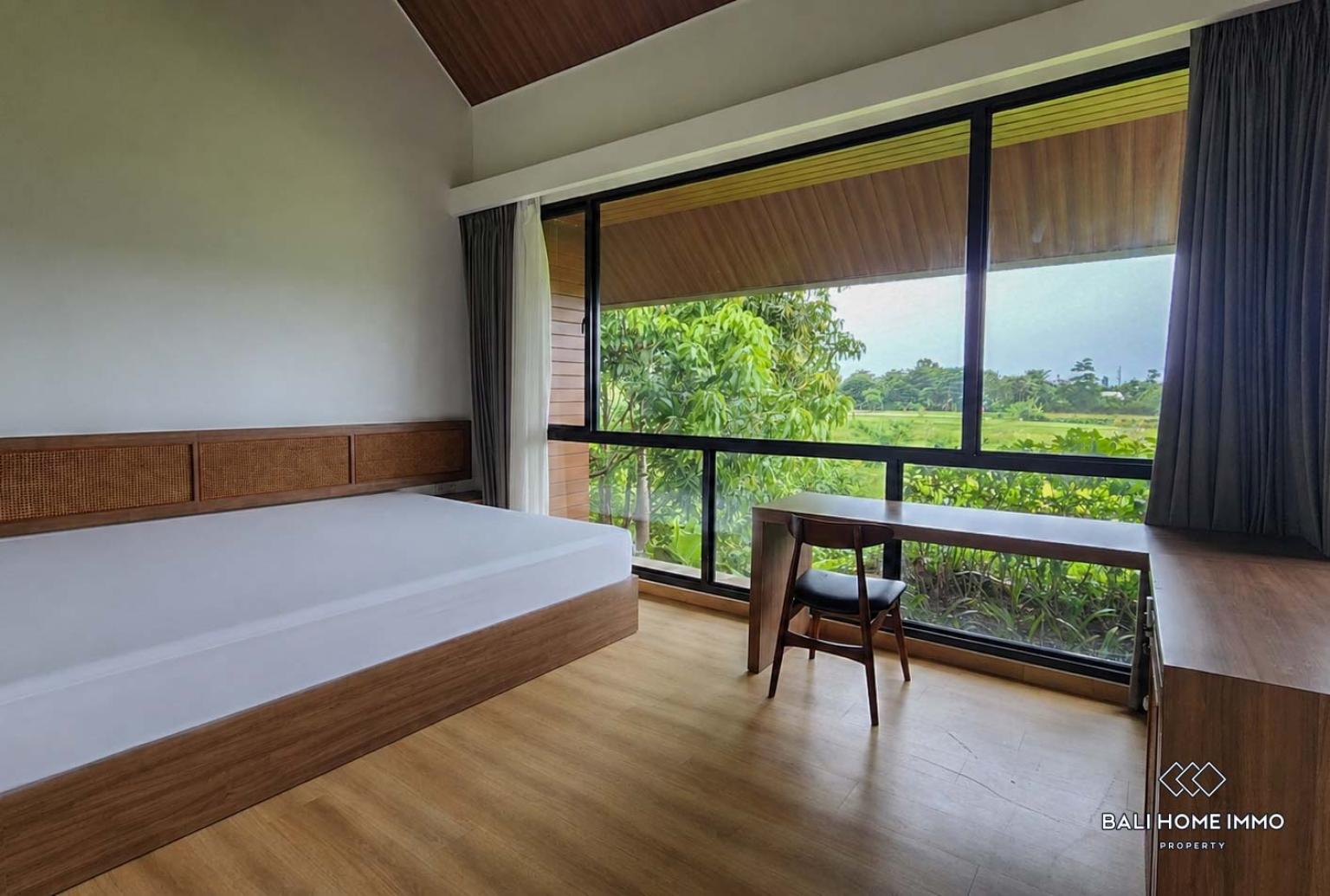 Off-plan Beautiful 4 Bedrooms Family villa inside a complex for sale in Bali, Sanur view 8