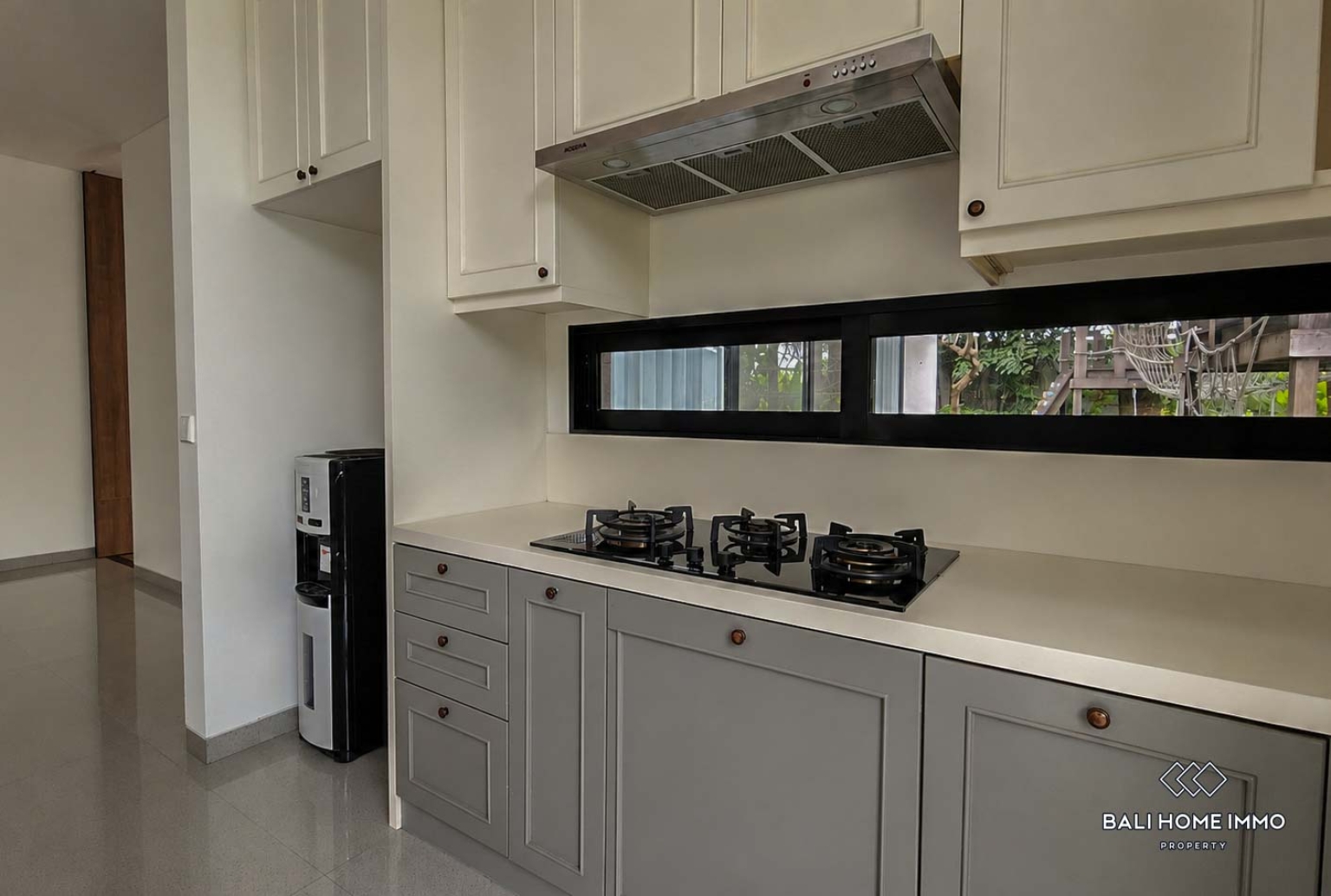 Off-plan Beautiful 4 Bedrooms Family villa inside a complex for sale in Bali, Sanur view 4