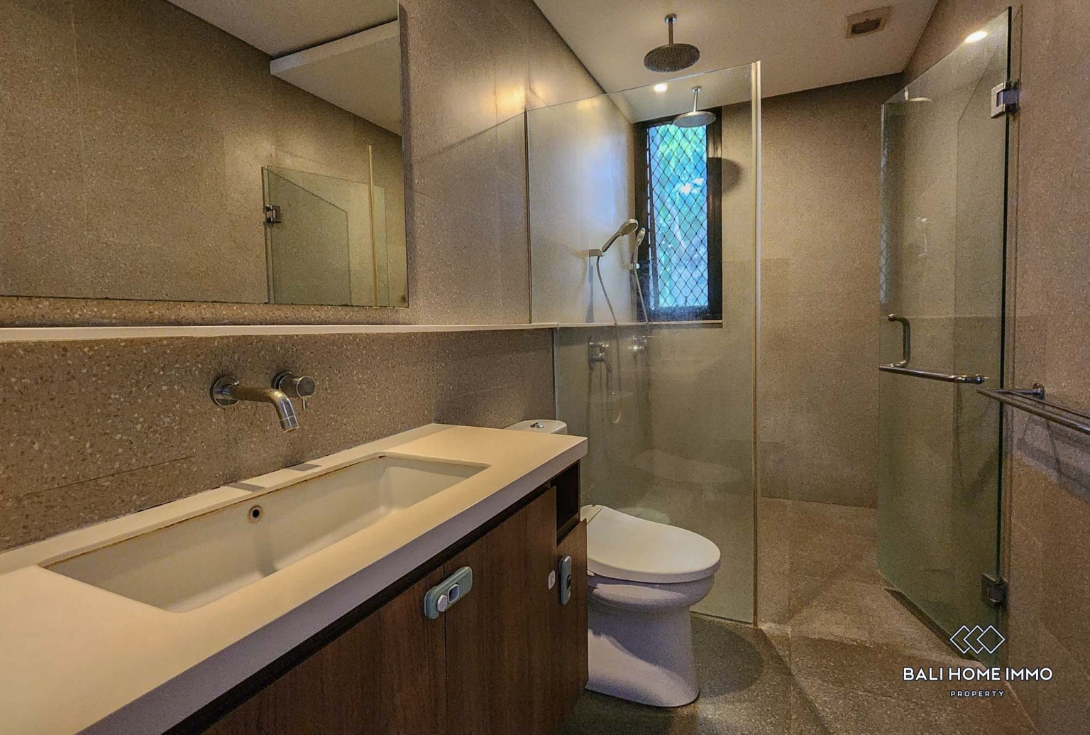 Off-plan Beautiful 4 Bedrooms Family villa inside a complex for sale in Bali, Sanur view 18
