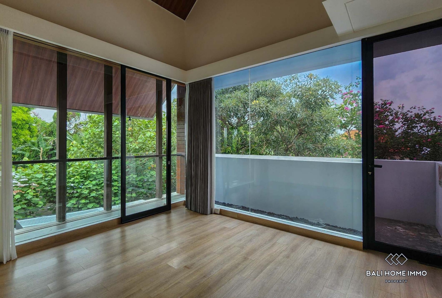 Off-plan Beautiful 4 Bedrooms Family villa inside a complex for sale in Bali, Sanur view 10