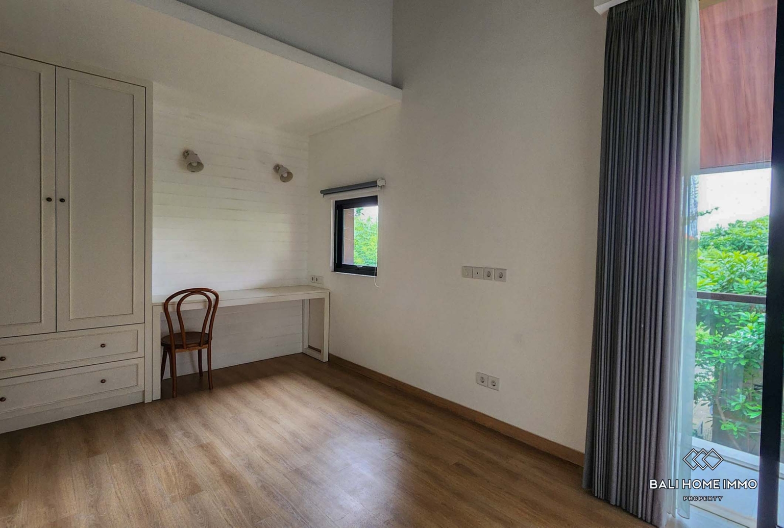 Off-plan Beautiful 4 Bedrooms Family villa inside a complex for sale in Bali, Sanur view 13