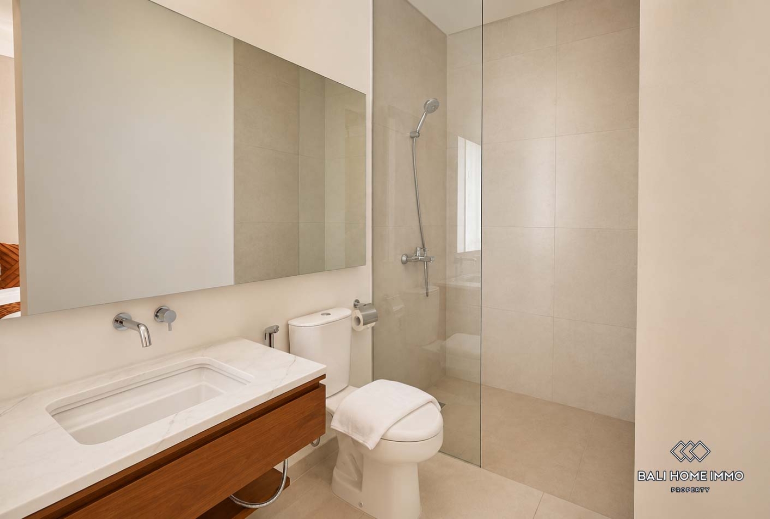 Off-plan Beautiful 4 Bedrooms Family villa inside a complex for sale in Bali, Sanur view 14