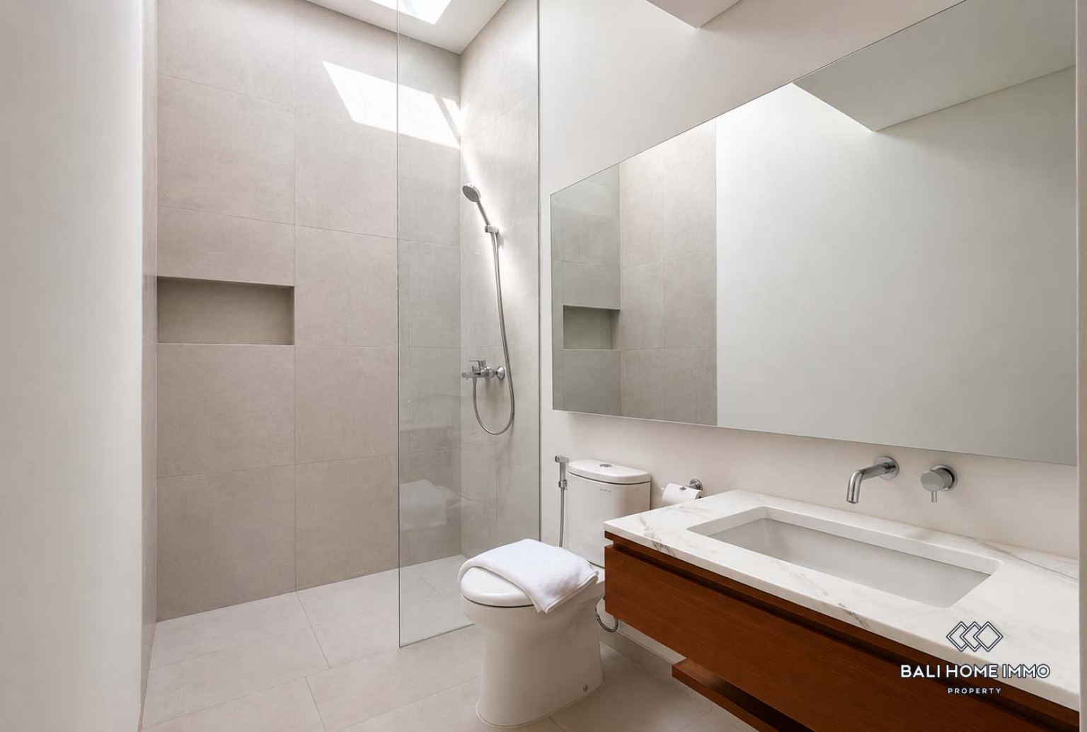 Off-plan Beautiful 4 Bedrooms Family villa inside a complex for sale in Bali, Sanur view 13