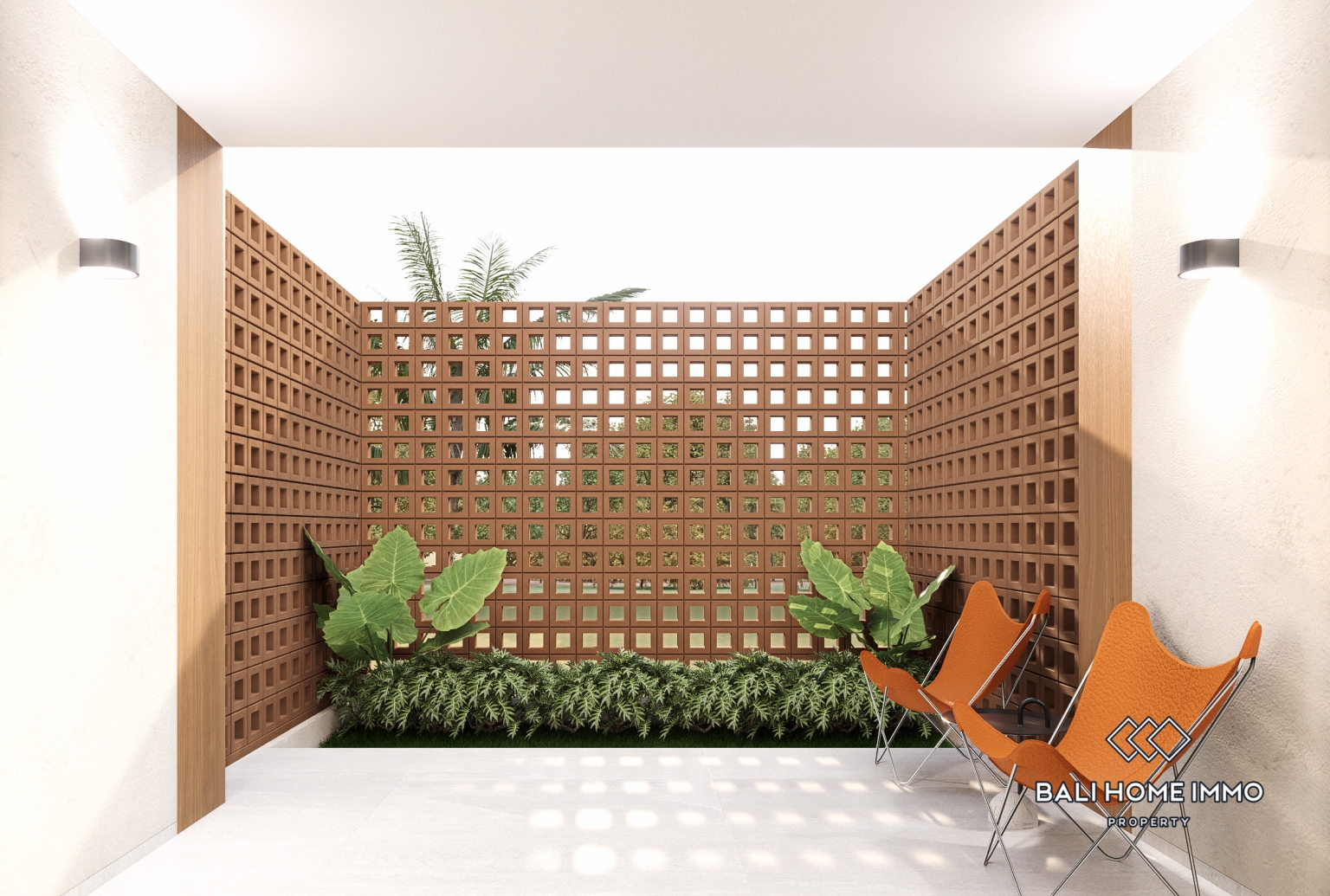 Off Plan Contemporary 1 Bedroom Hotel for Sale Leasehold in Bingin view 8