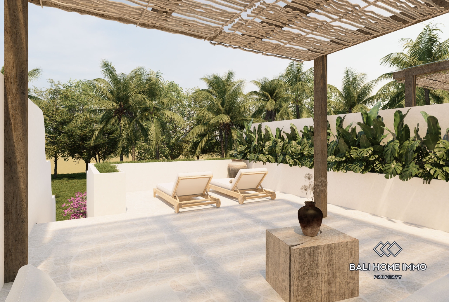 Off Plan Cozy 1 Bedroom Mediterranean Villas for Sale in Ungasan view 11