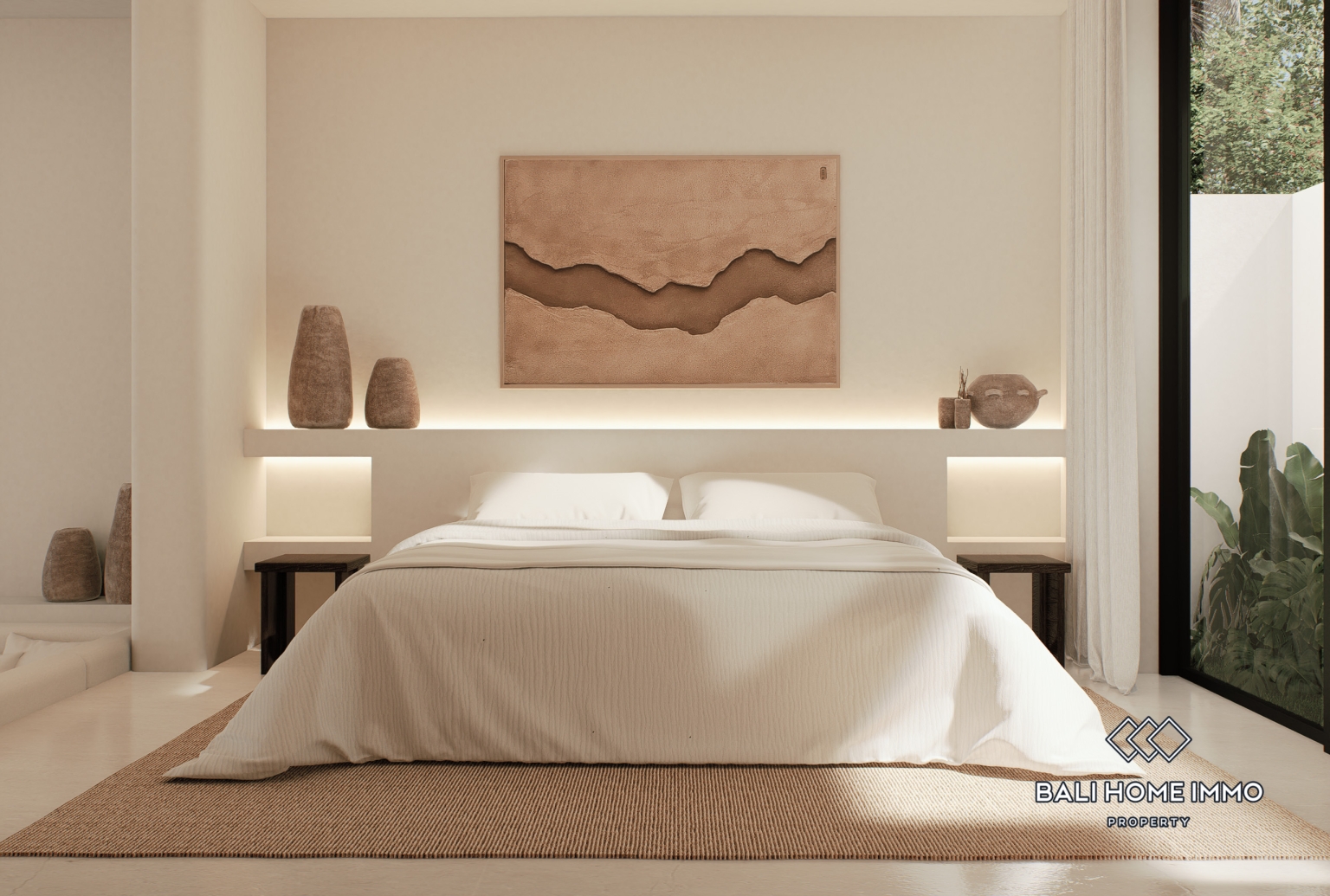 Off Plan Cozy 1 Bedroom Mediterranean Villas for Sale in Ungasan view 9