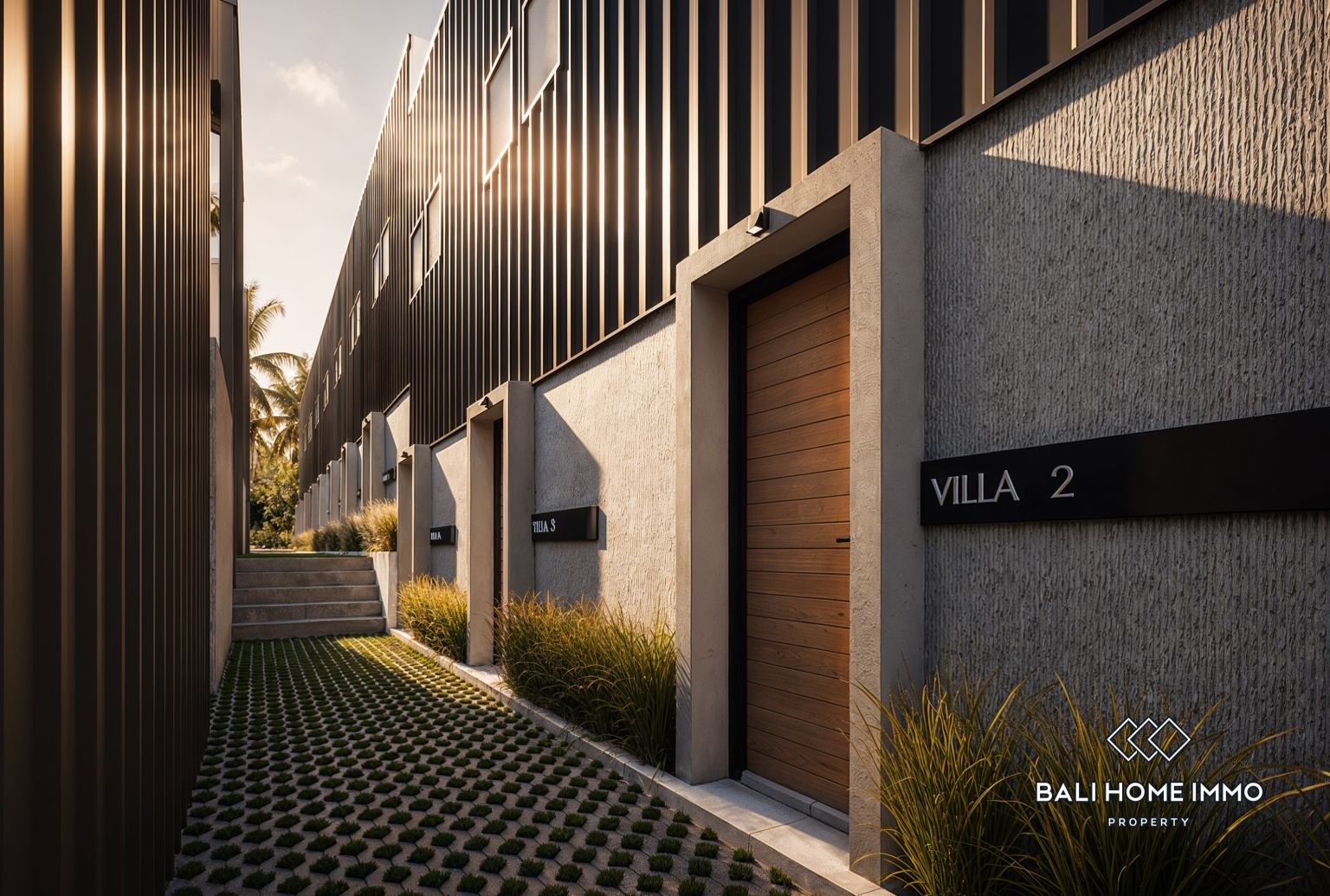 Villa 1 chambre confortable et abordable à vendre sur plan près de la plage de Balangan view 9