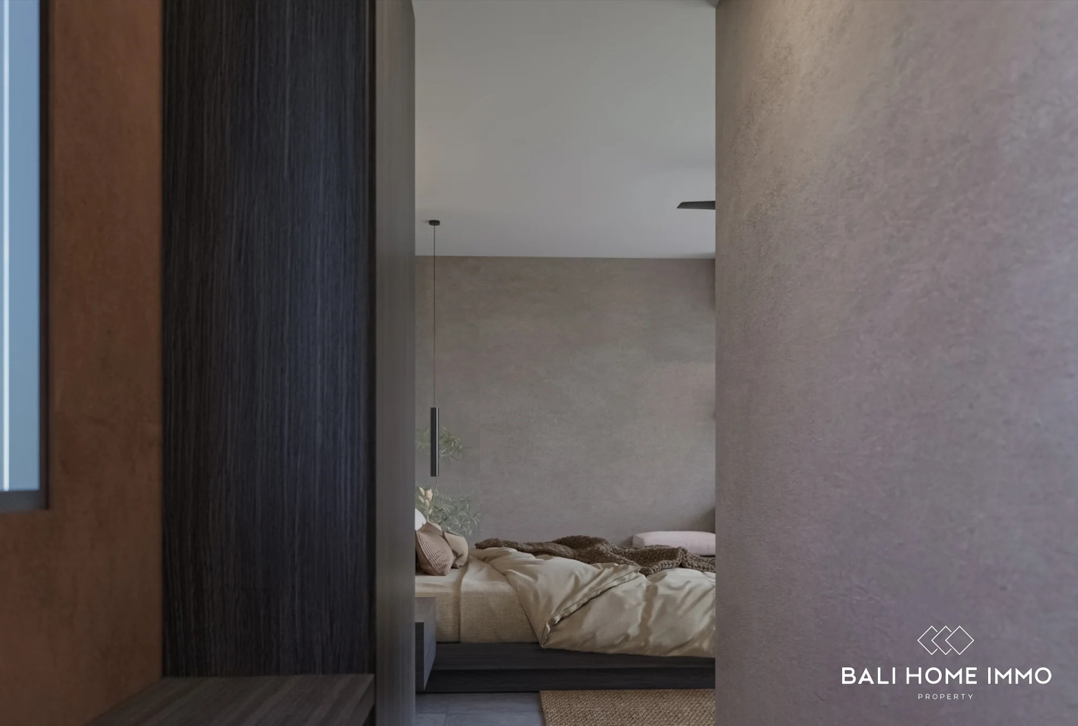 Off-Plan Elegant 3-Bedroom Villa for Sale Leasehold in Ungasan, Bali Near Karma Kandara view 14
