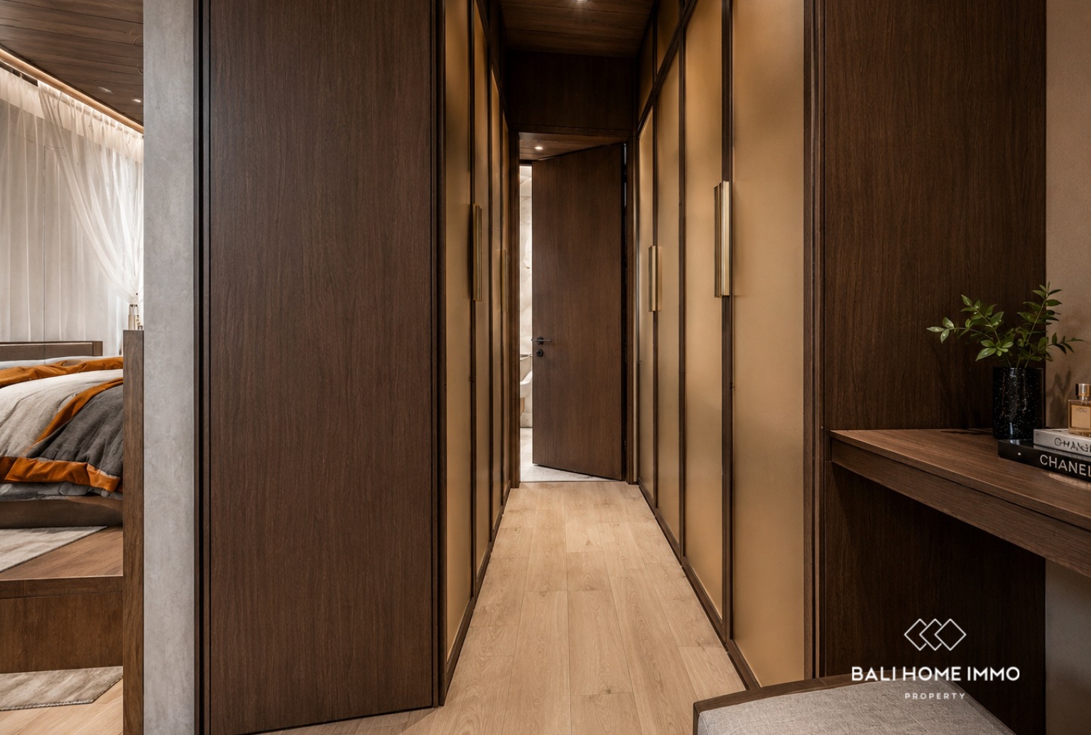 Dijual Vila Mewah 8 Kamar Tidur dengan Pemandangan Laut di Pecatu view 11